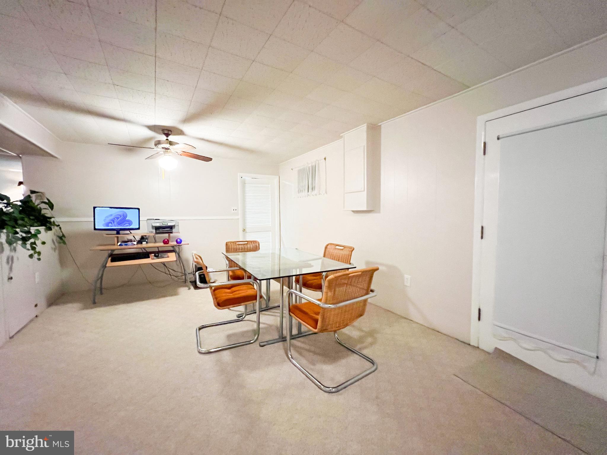 BROCK HALL ESTATES - Residential