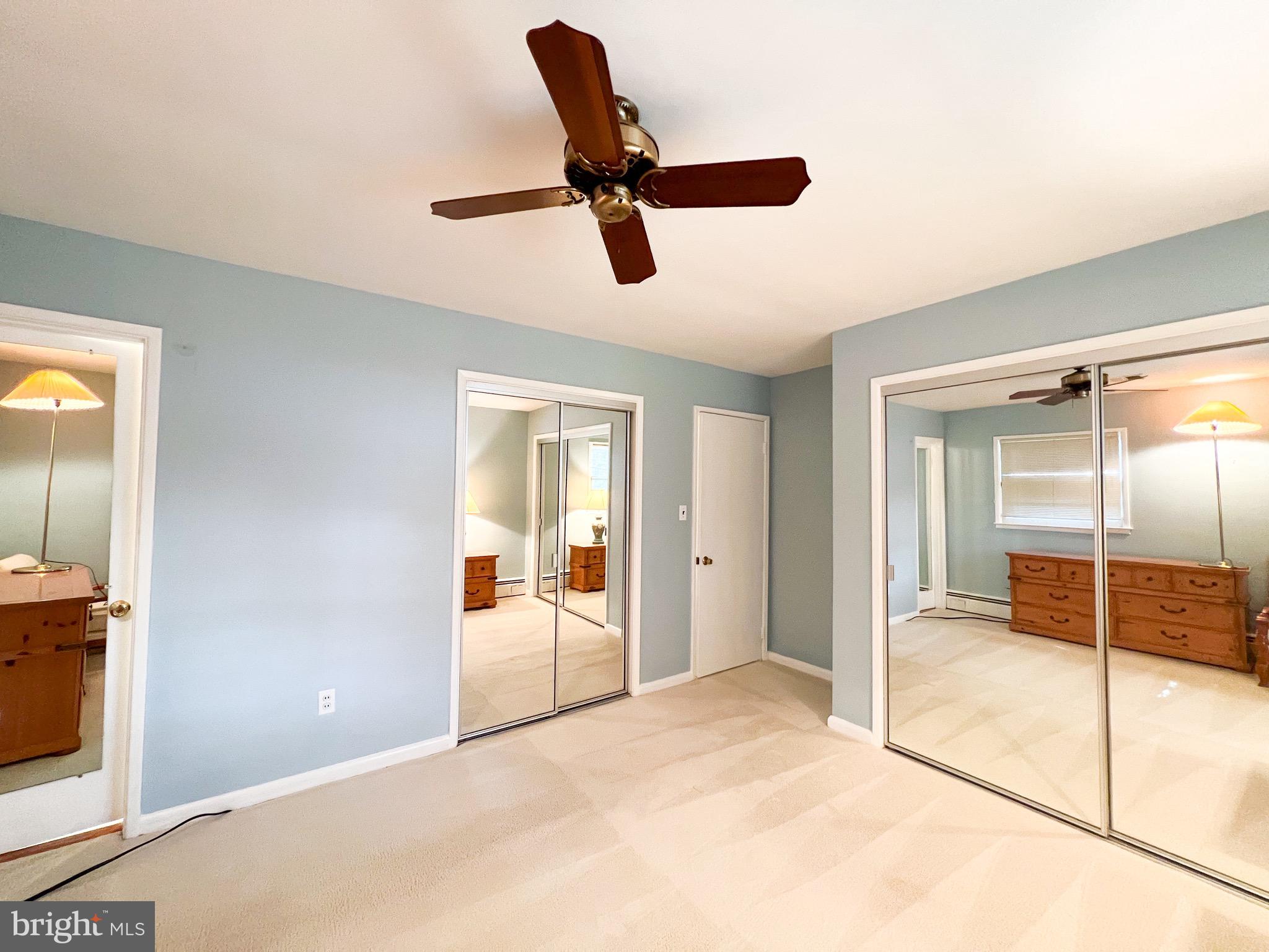 BROCK HALL ESTATES - Residential