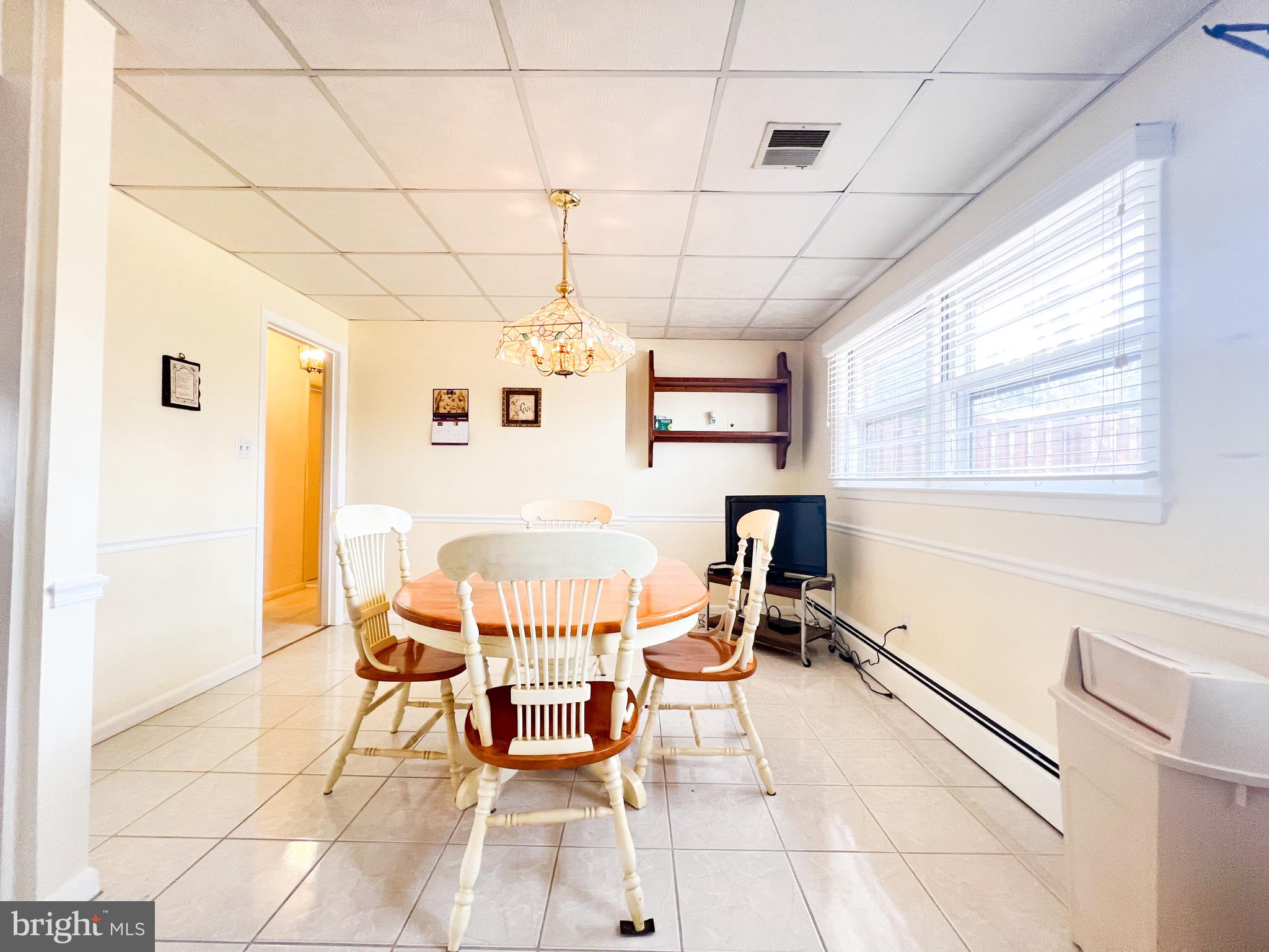 BROCK HALL ESTATES - Residential