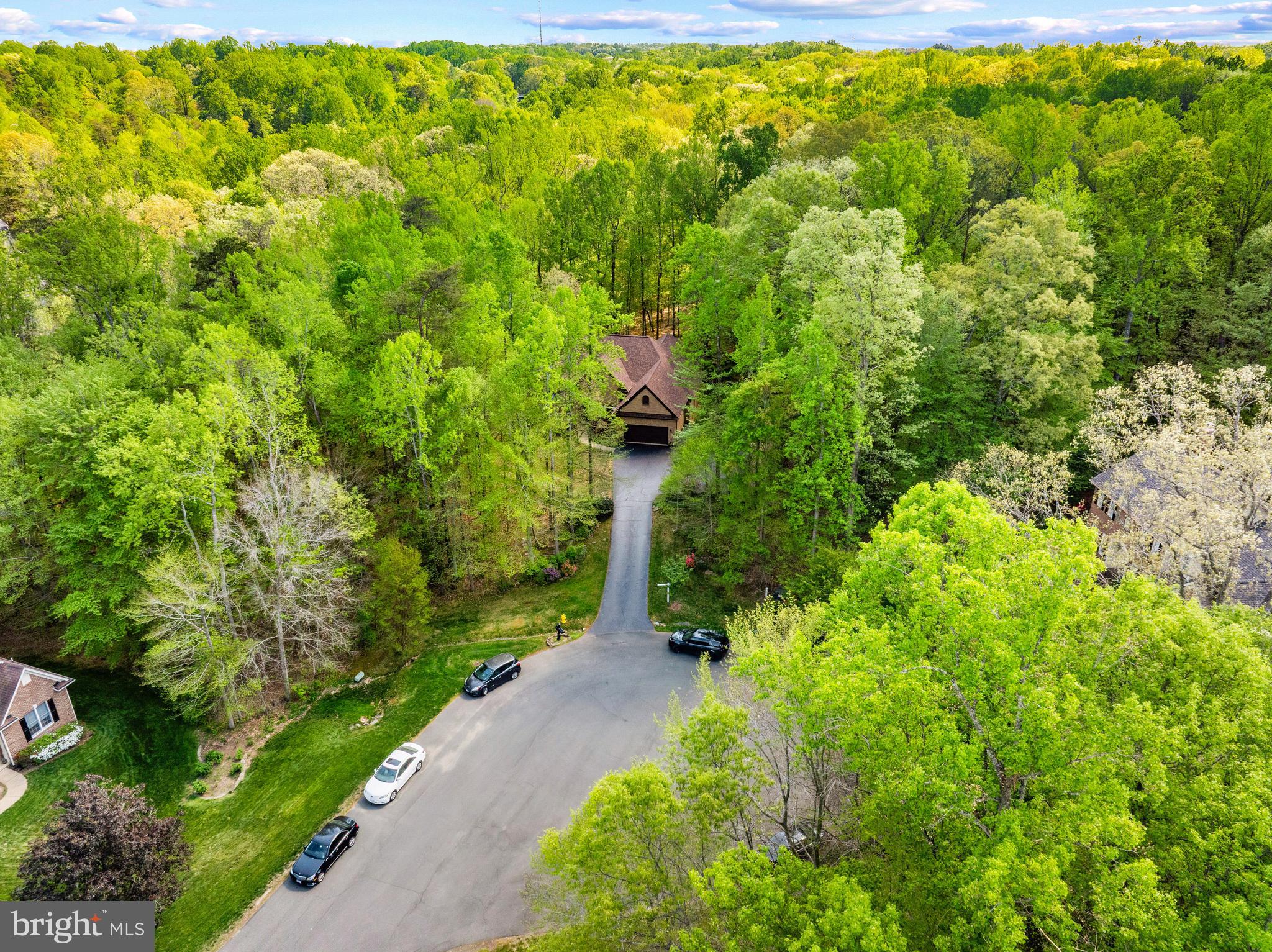 MEADOWBROOK WOODS - Residential