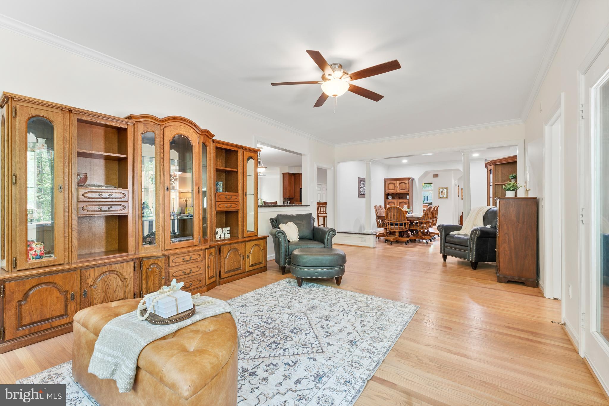 MEADOWBROOK WOODS - Residential