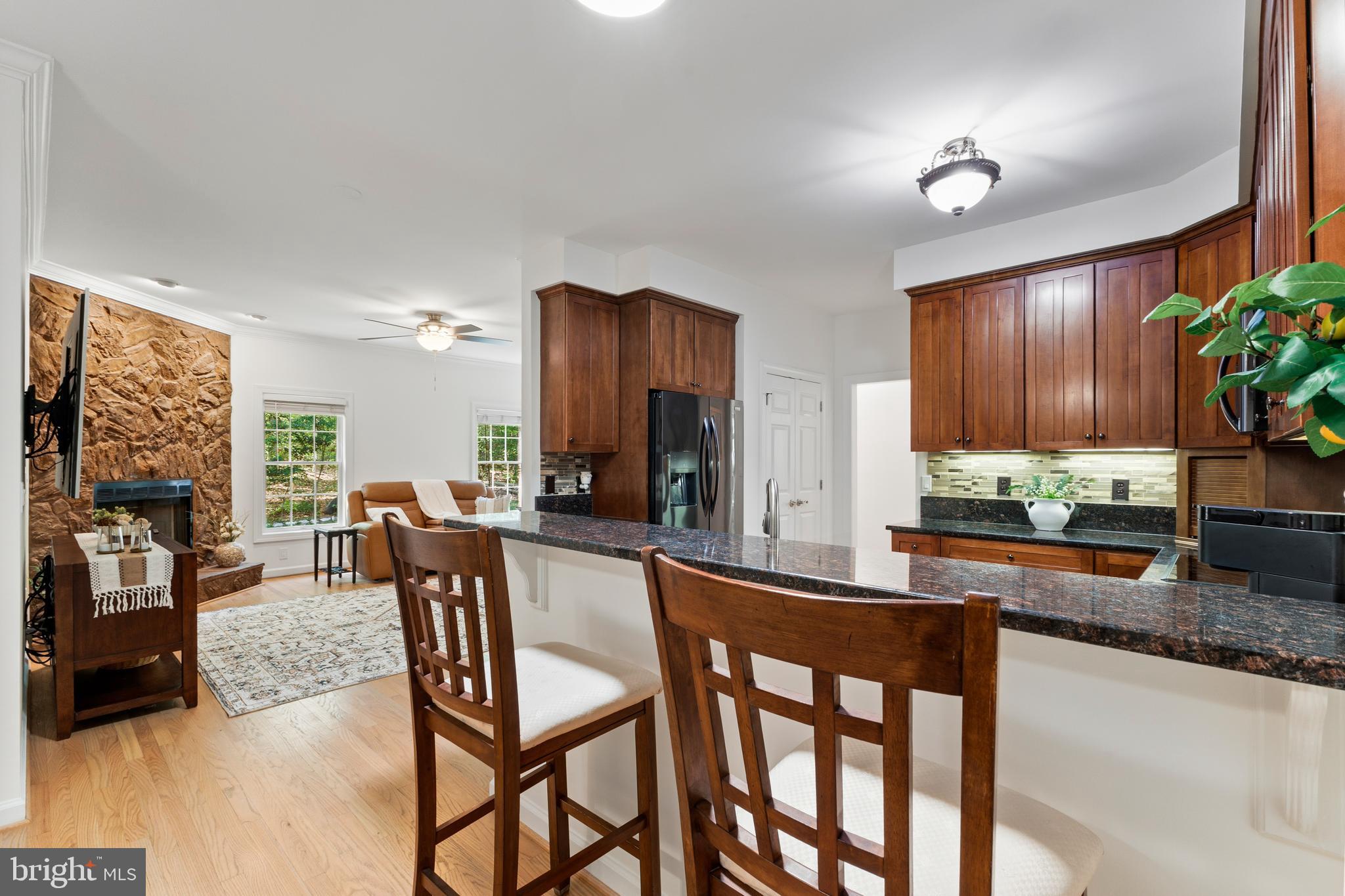 MEADOWBROOK WOODS - Residential