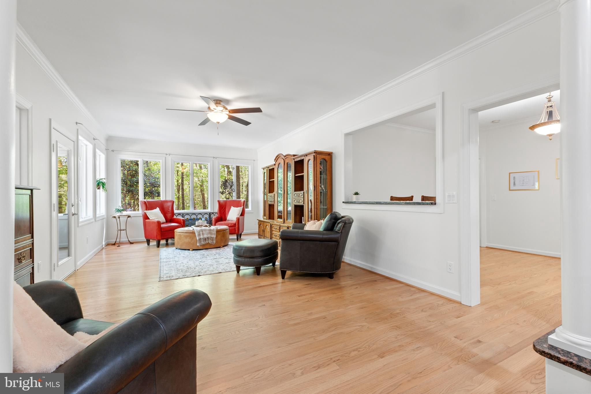 MEADOWBROOK WOODS - Residential