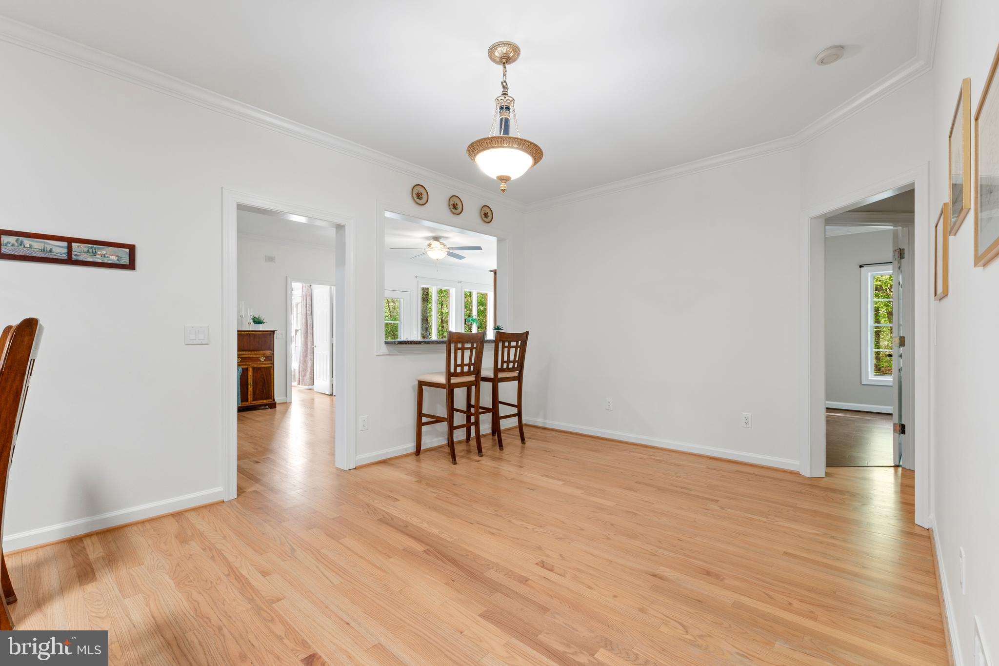 MEADOWBROOK WOODS - Residential