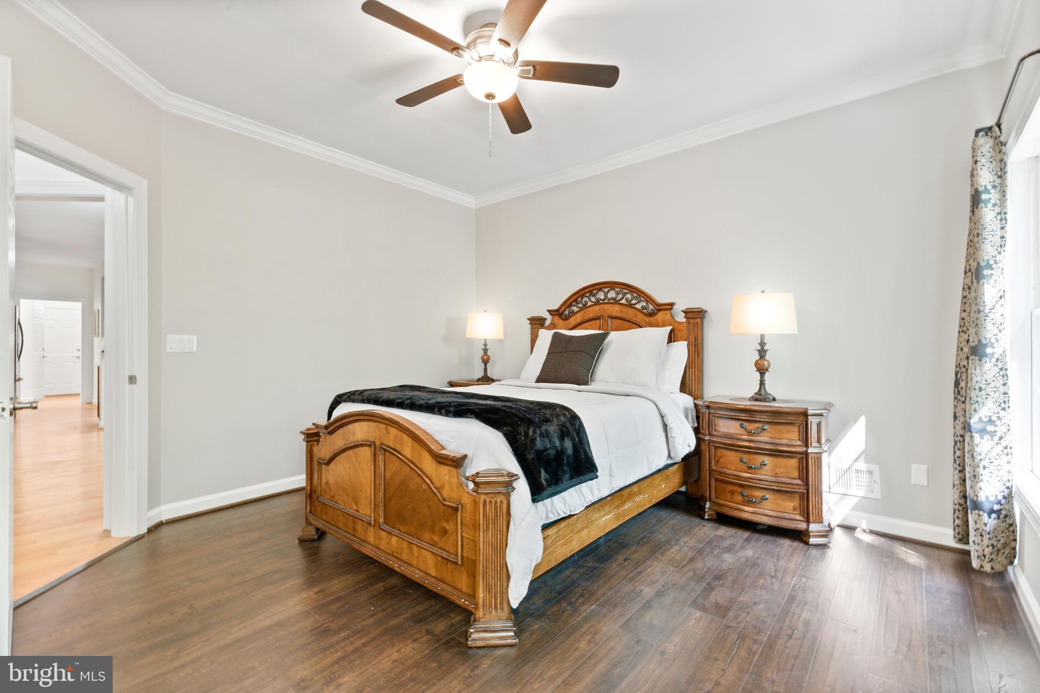 MEADOWBROOK WOODS - Residential