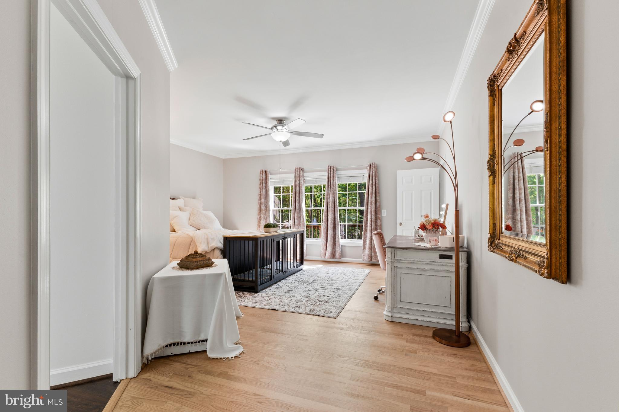 MEADOWBROOK WOODS - Residential