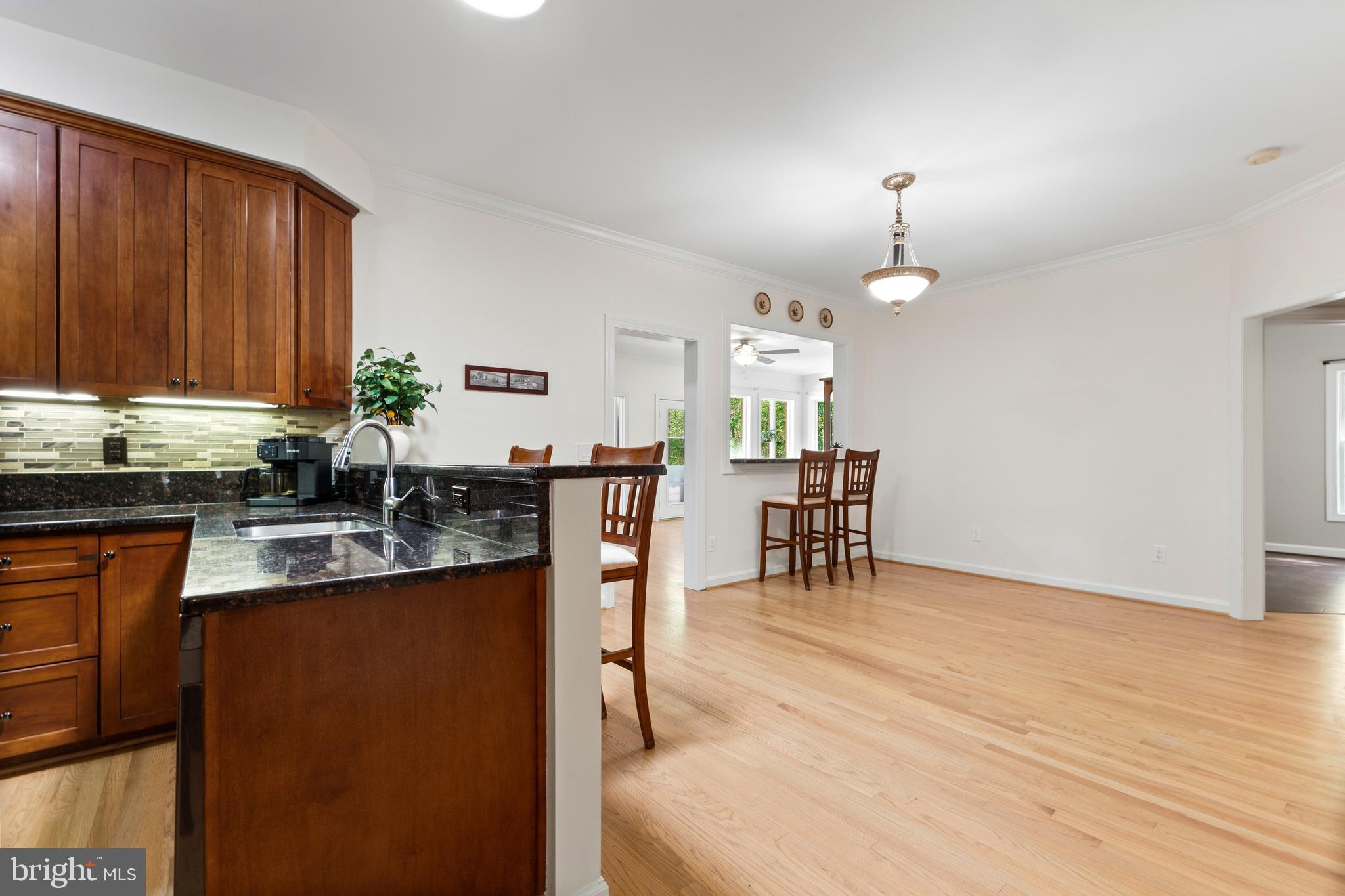 MEADOWBROOK WOODS - Residential