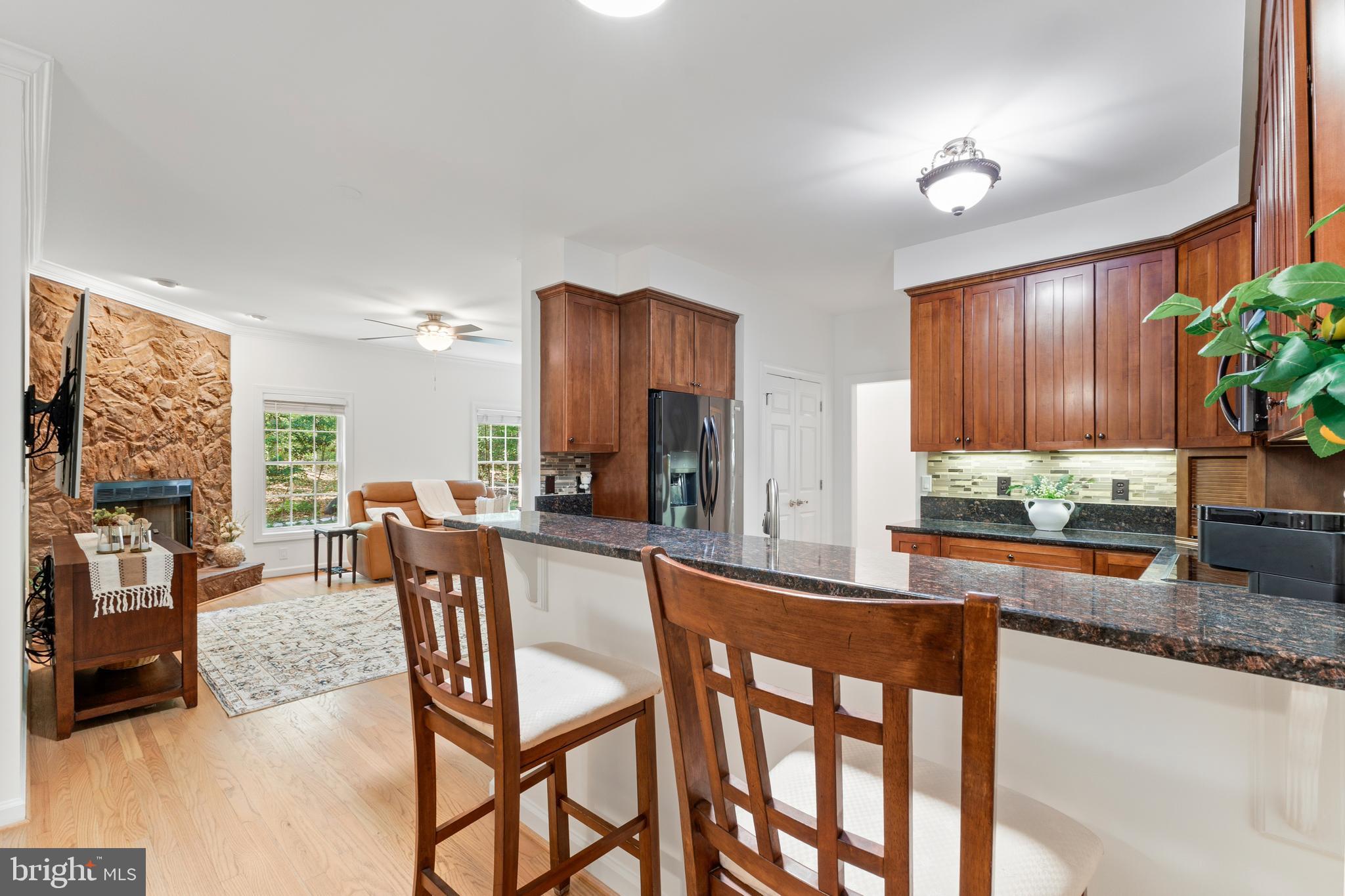 MEADOWBROOK WOODS - Residential