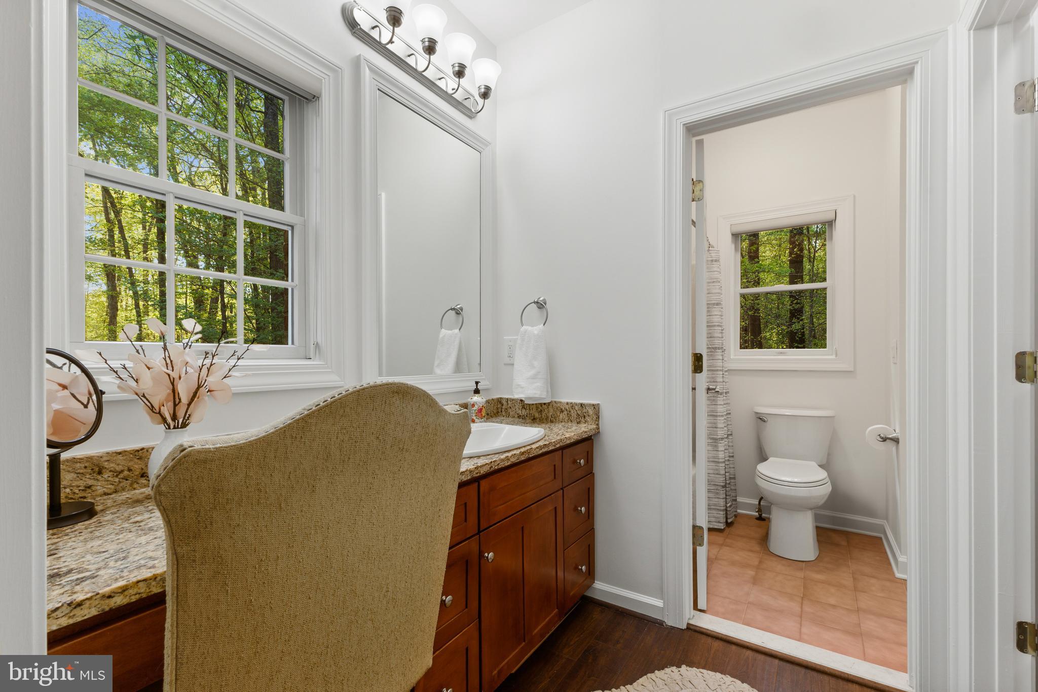 MEADOWBROOK WOODS - Residential