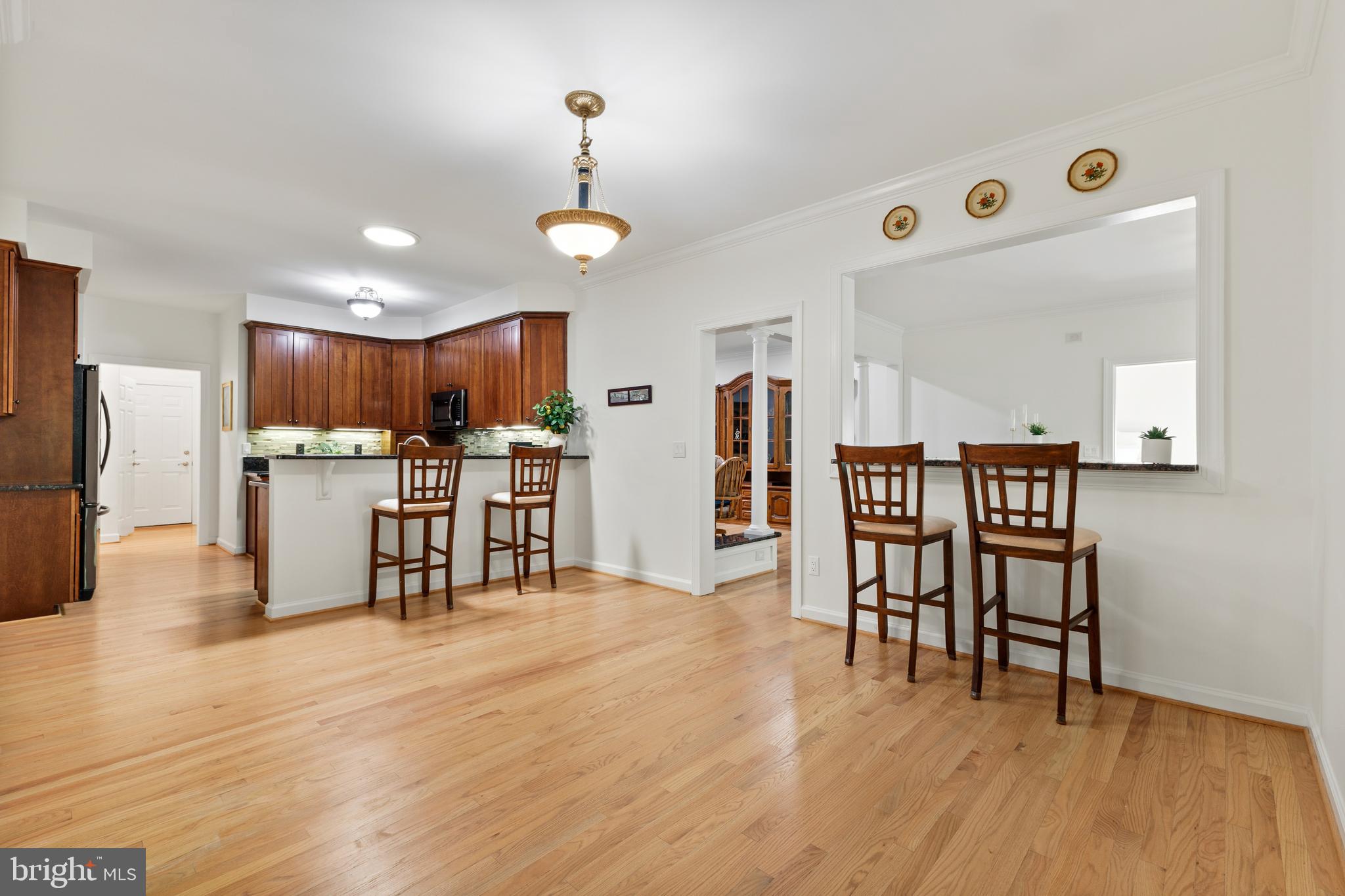 MEADOWBROOK WOODS - Residential