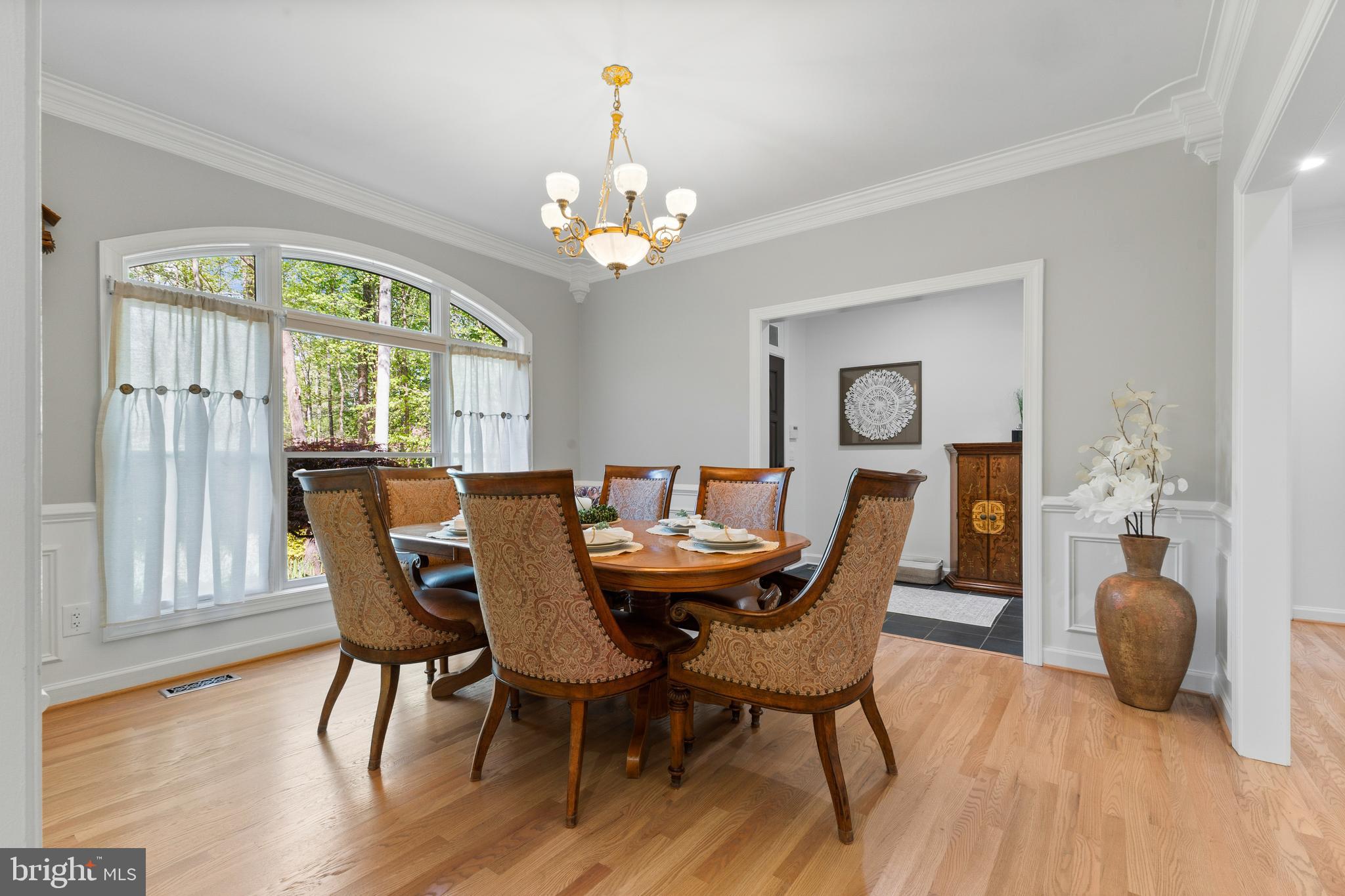 MEADOWBROOK WOODS - Residential