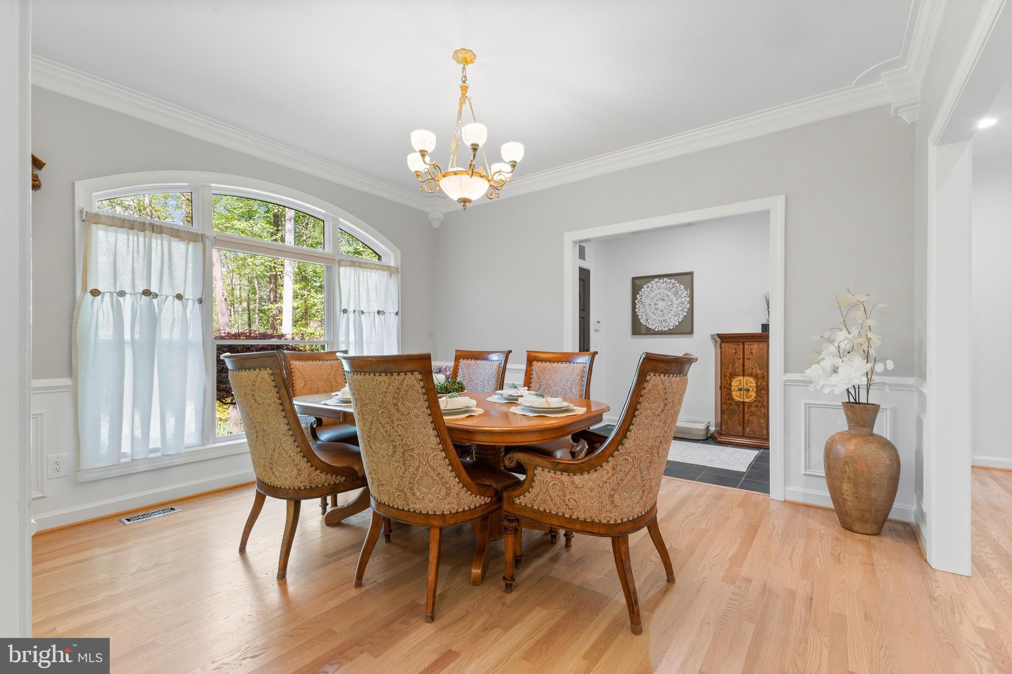 MEADOWBROOK WOODS - Residential