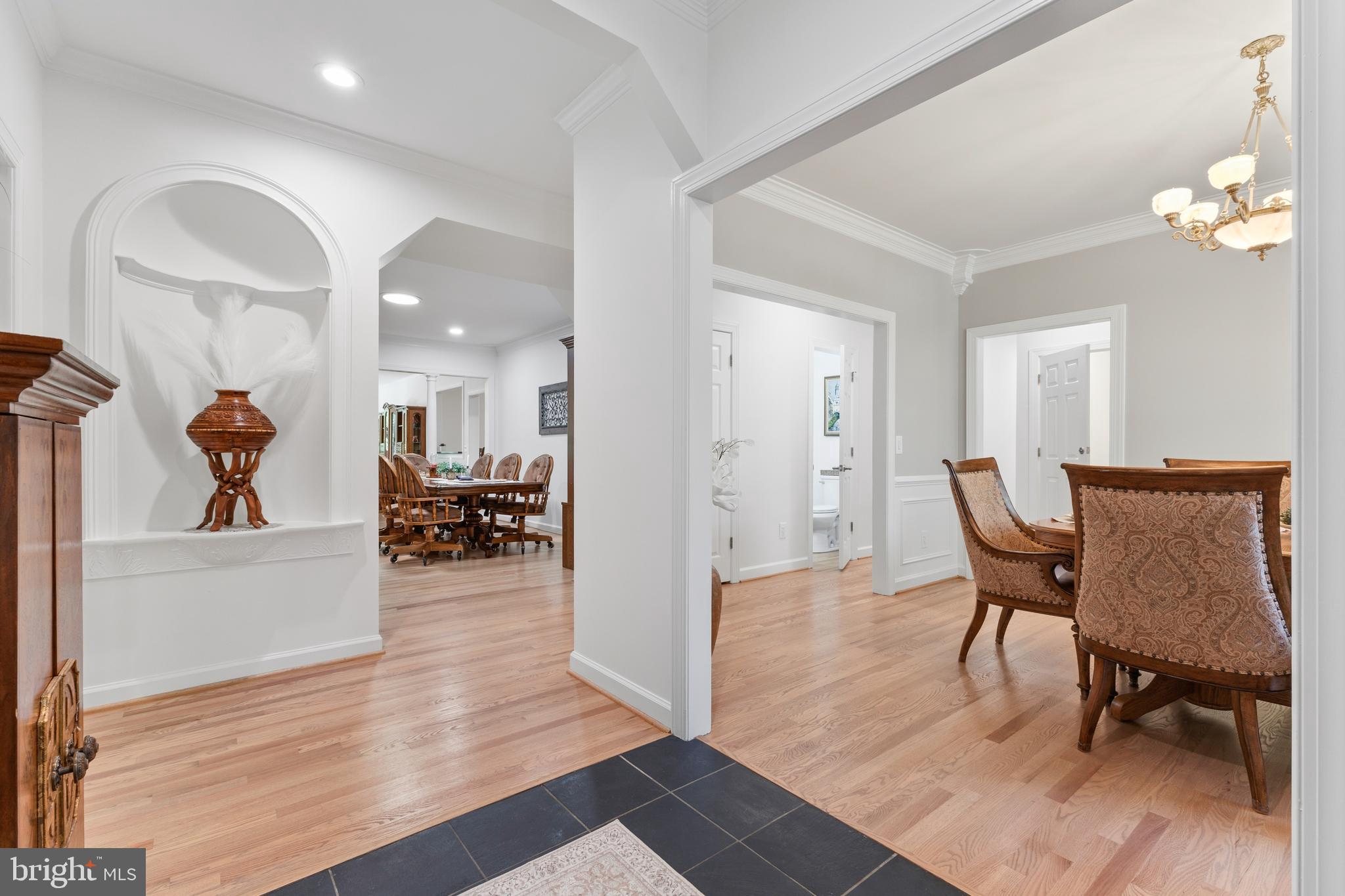 MEADOWBROOK WOODS - Residential