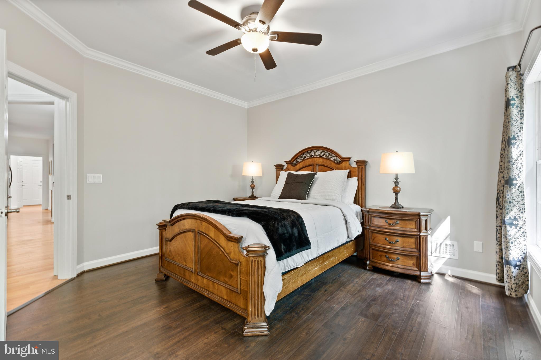 MEADOWBROOK WOODS - Residential