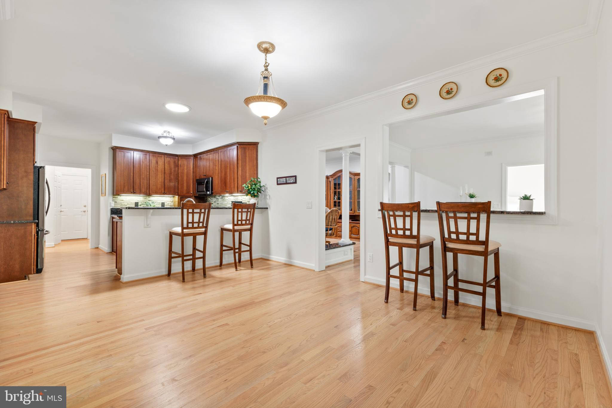 MEADOWBROOK WOODS - Residential