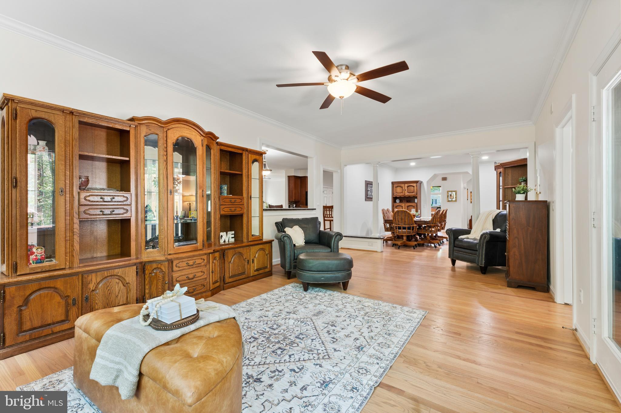 MEADOWBROOK WOODS - Residential