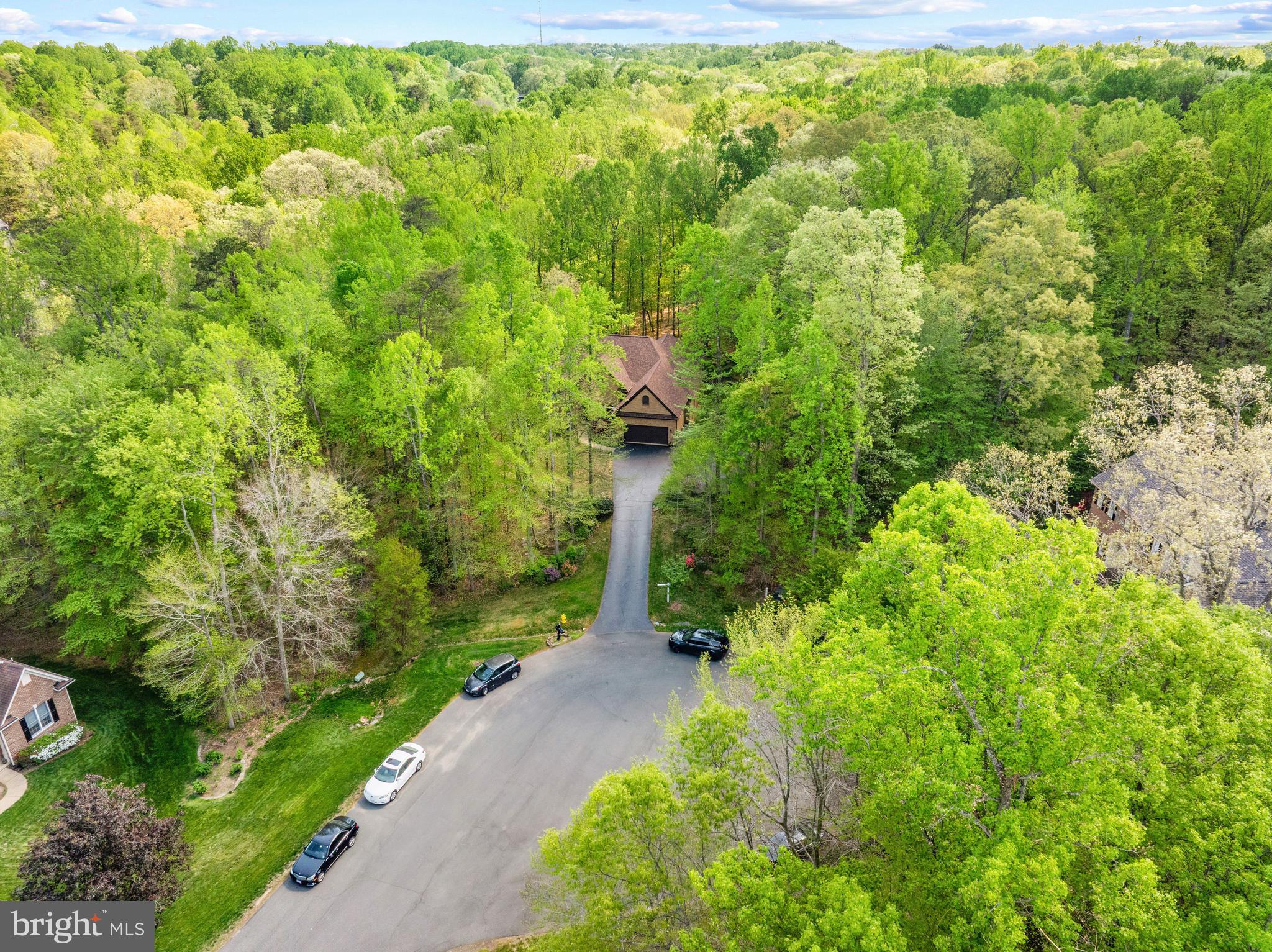 MEADOWBROOK WOODS - Residential