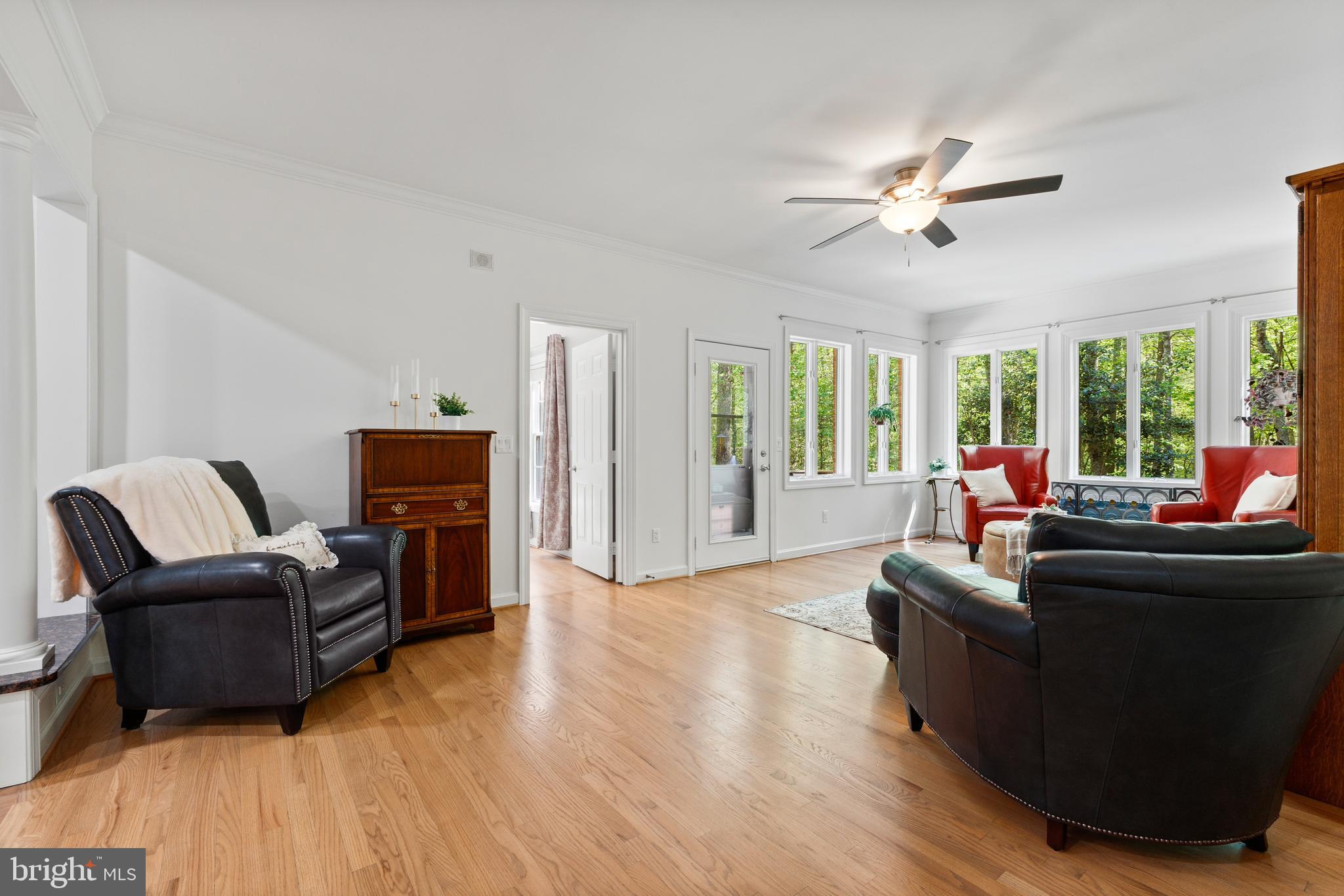 MEADOWBROOK WOODS - Residential