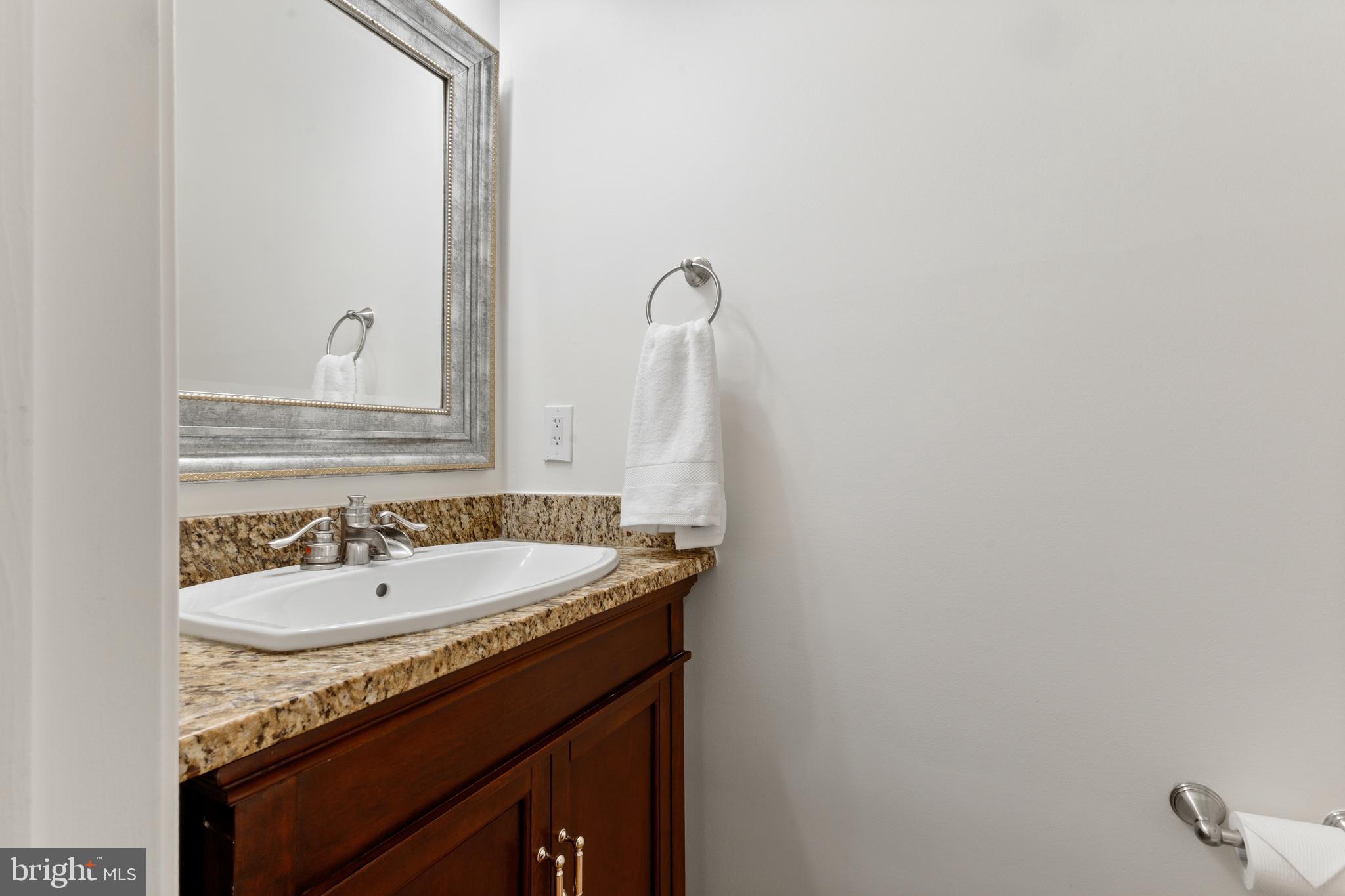 MEADOWBROOK WOODS - Residential