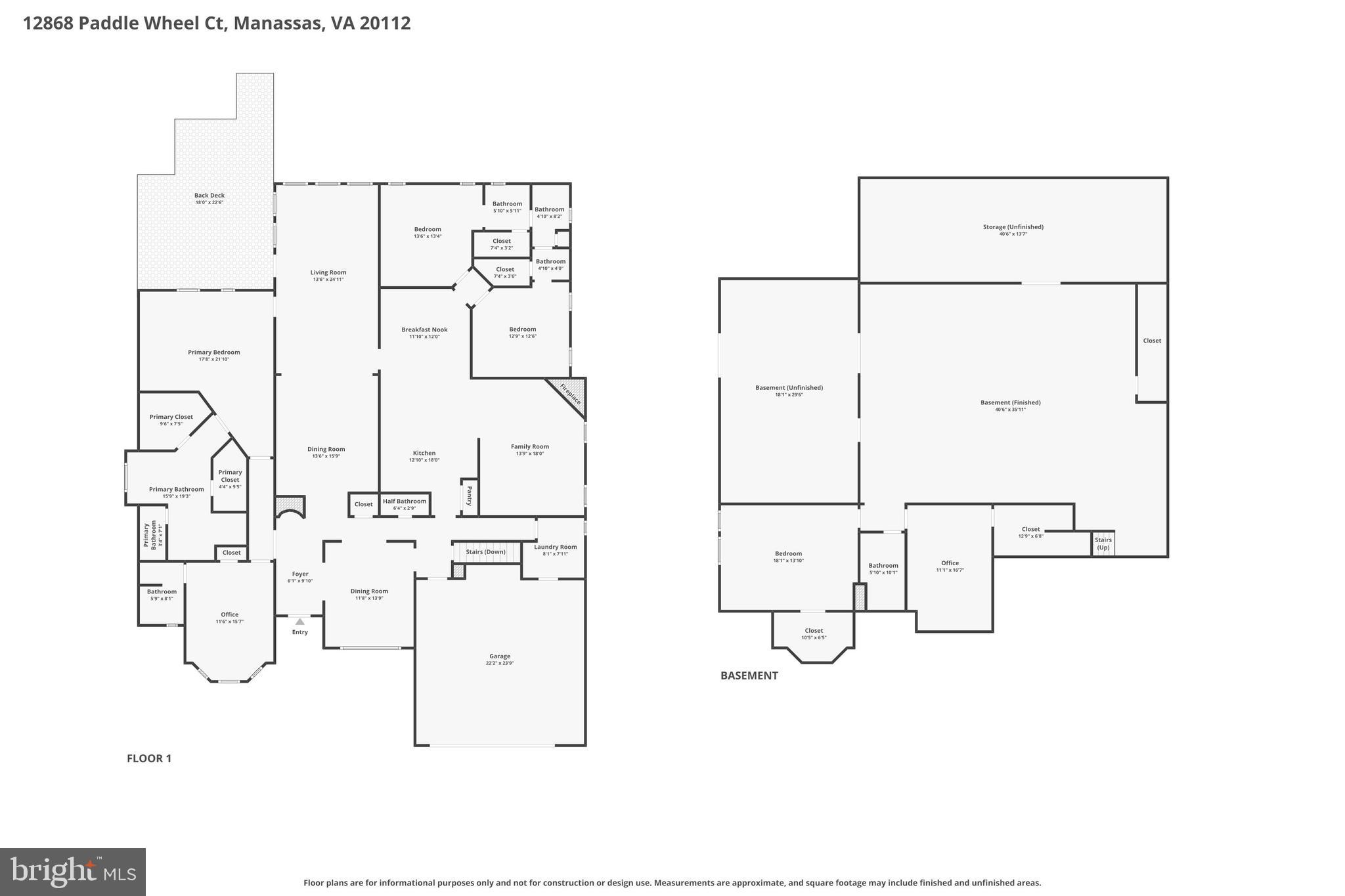 MEADOWBROOK WOODS - Residential