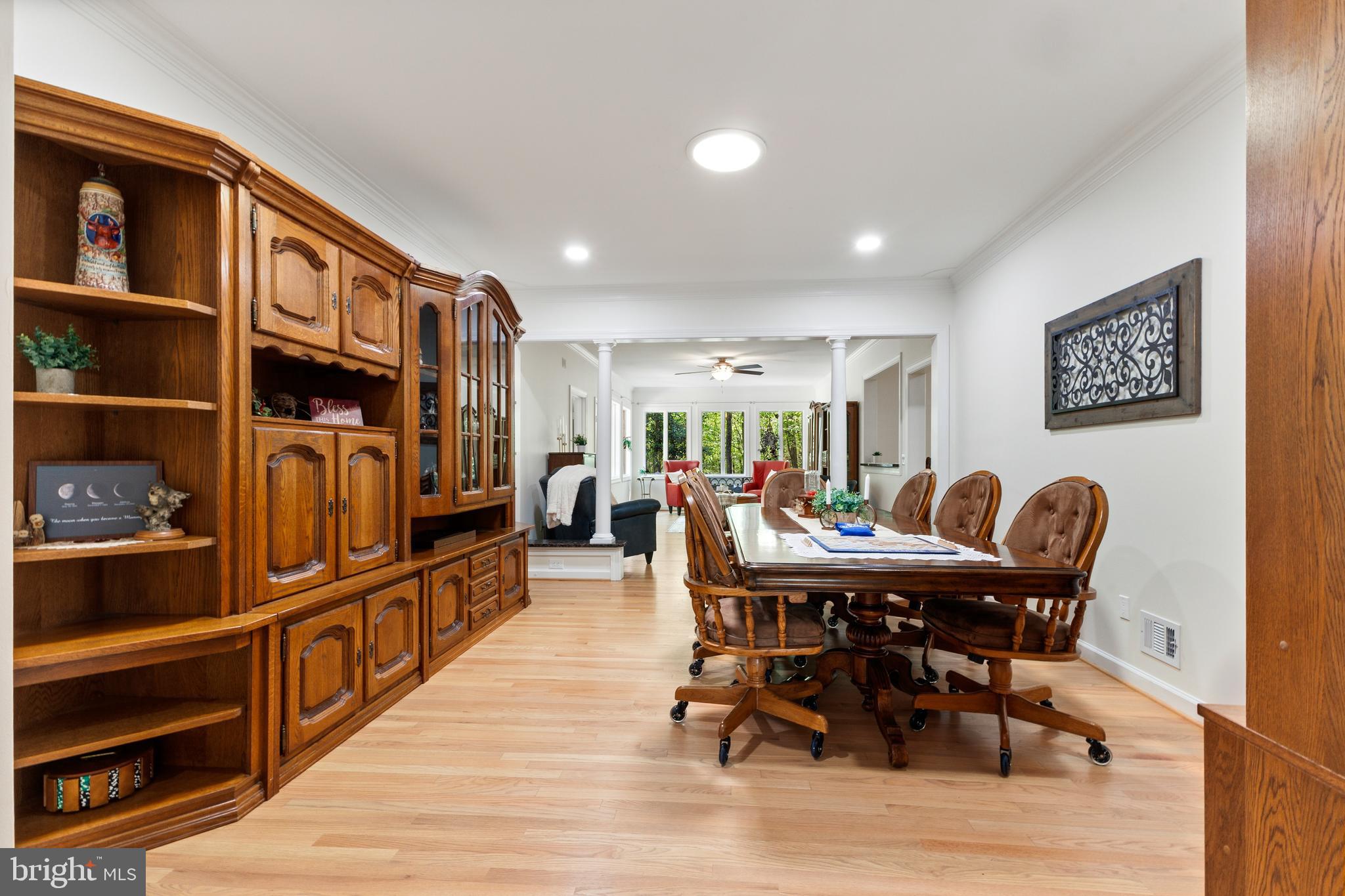 MEADOWBROOK WOODS - Residential