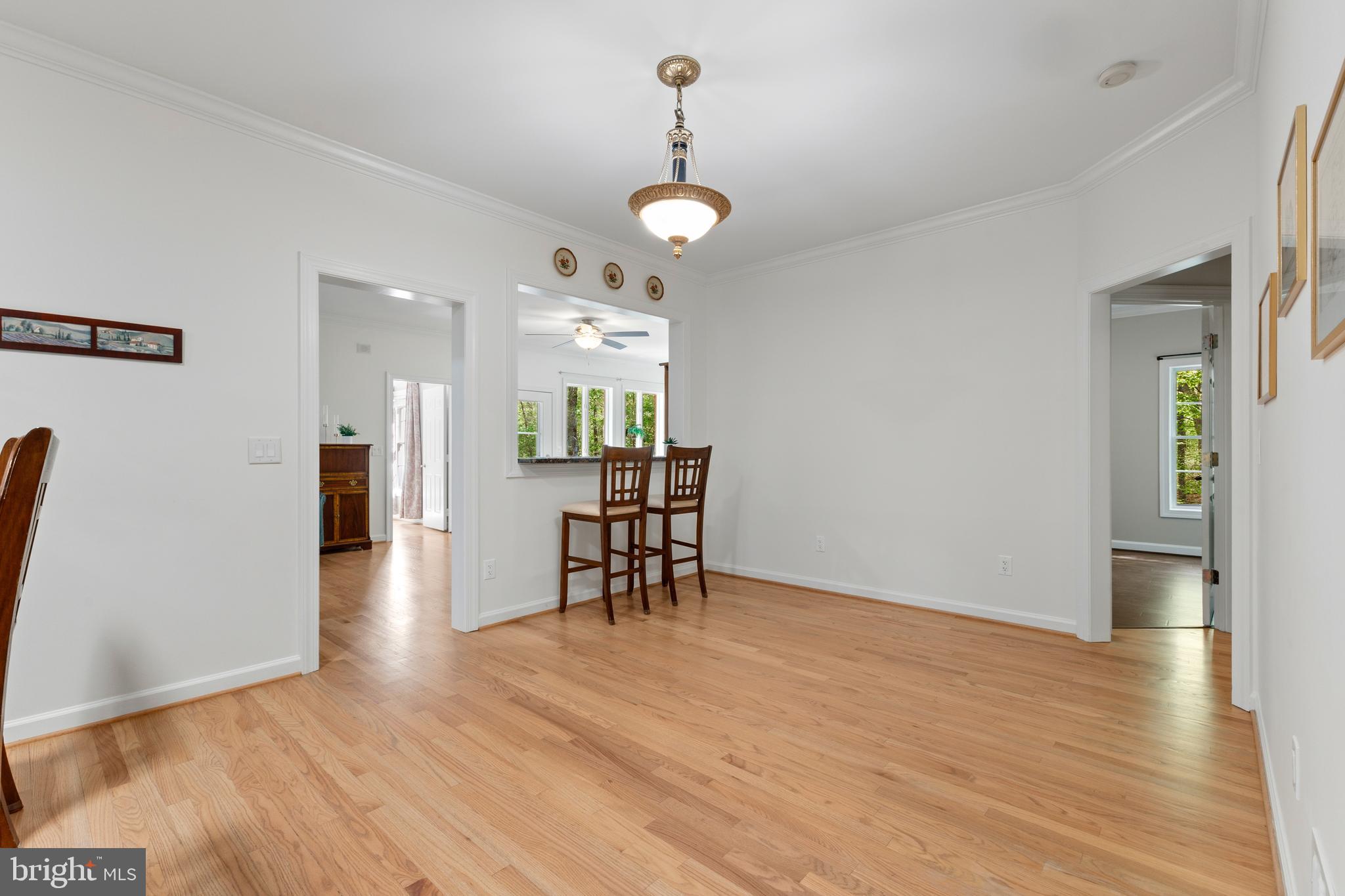 MEADOWBROOK WOODS - Residential