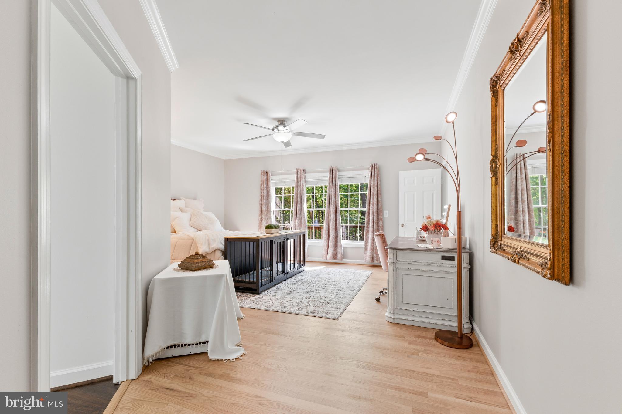 MEADOWBROOK WOODS - Residential