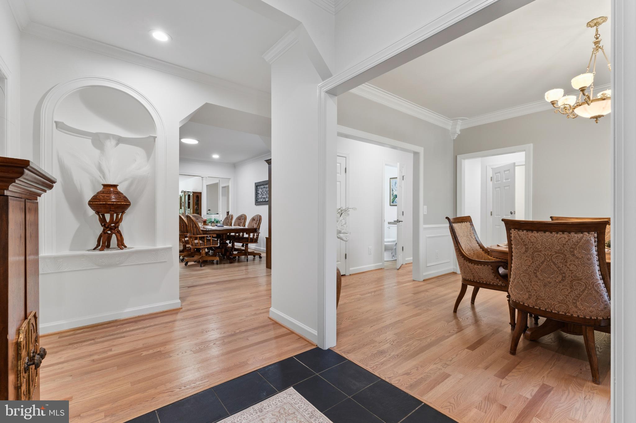 MEADOWBROOK WOODS - Residential