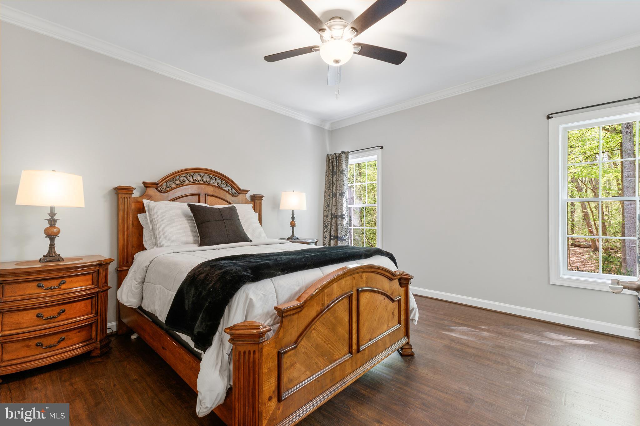 MEADOWBROOK WOODS - Residential