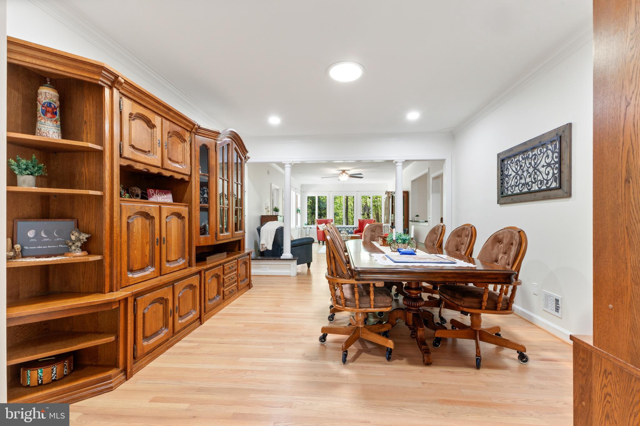 MEADOWBROOK WOODS - Residential