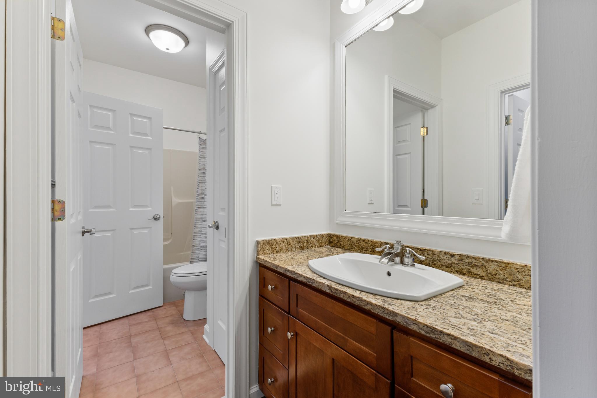 MEADOWBROOK WOODS - Residential