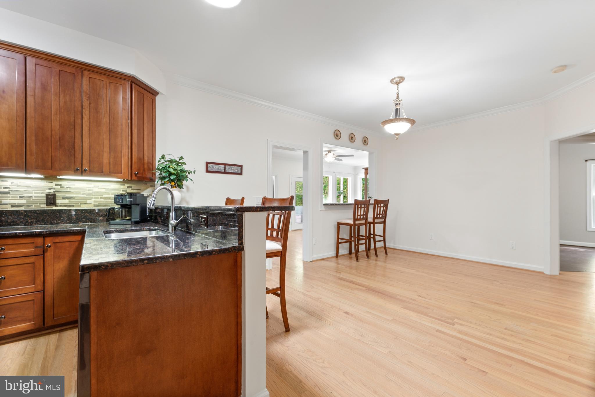 MEADOWBROOK WOODS - Residential