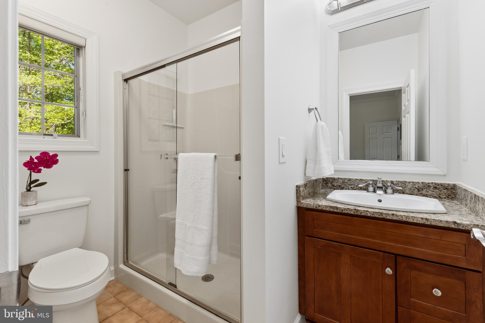 MEADOWBROOK WOODS - Residential