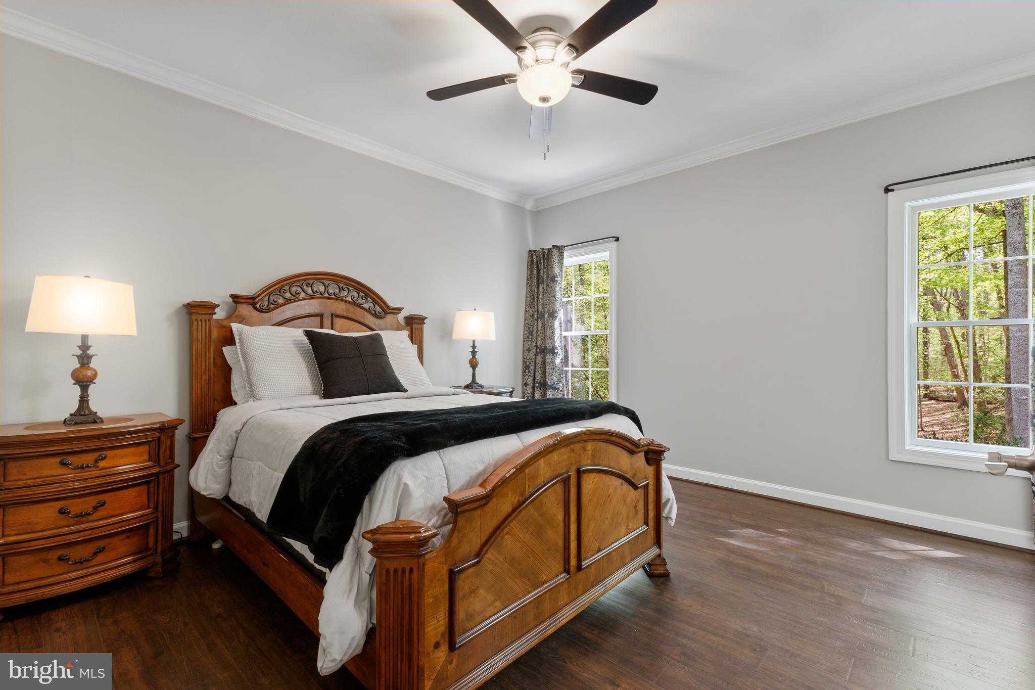 MEADOWBROOK WOODS - Residential