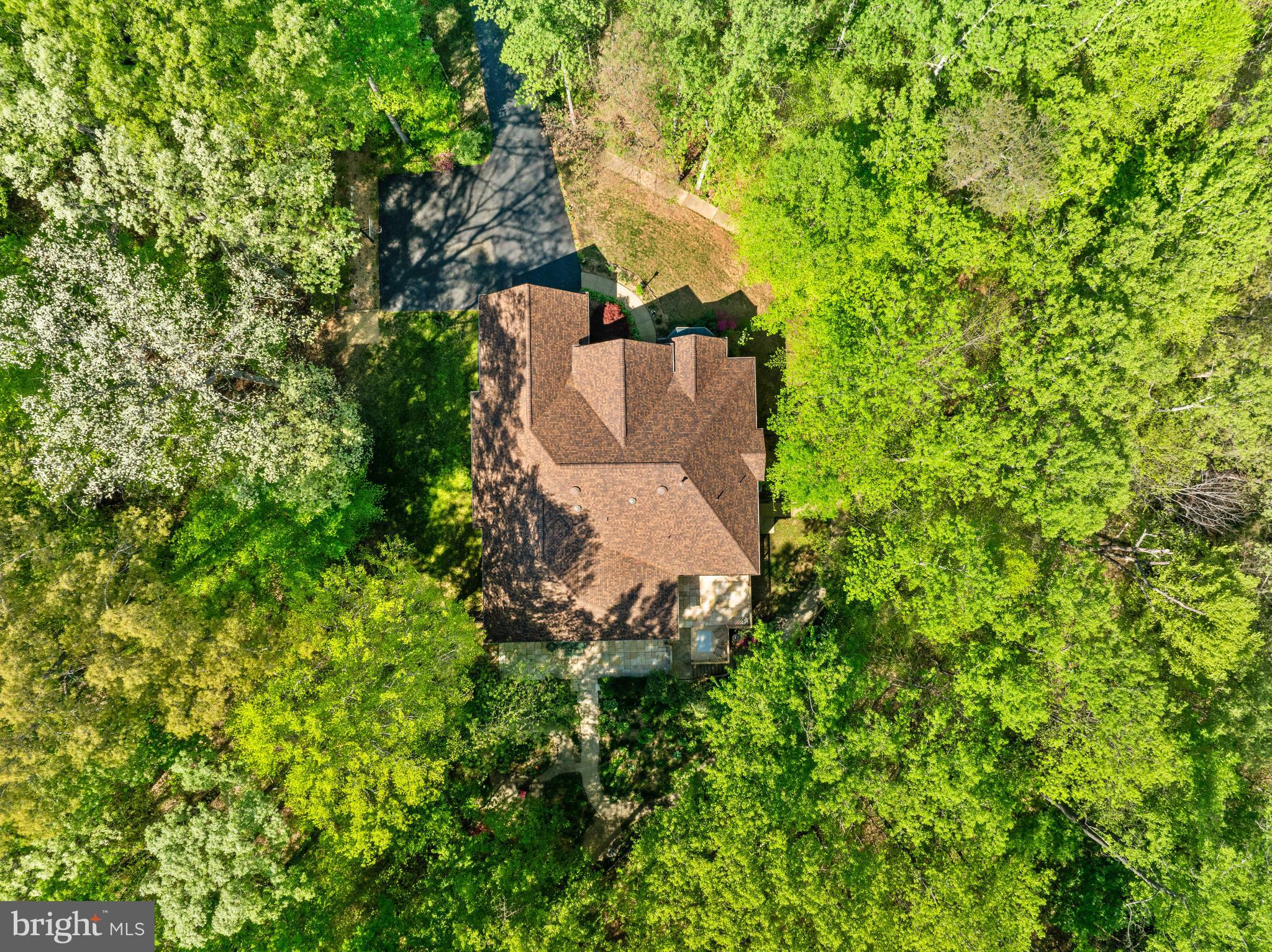 MEADOWBROOK WOODS - Residential