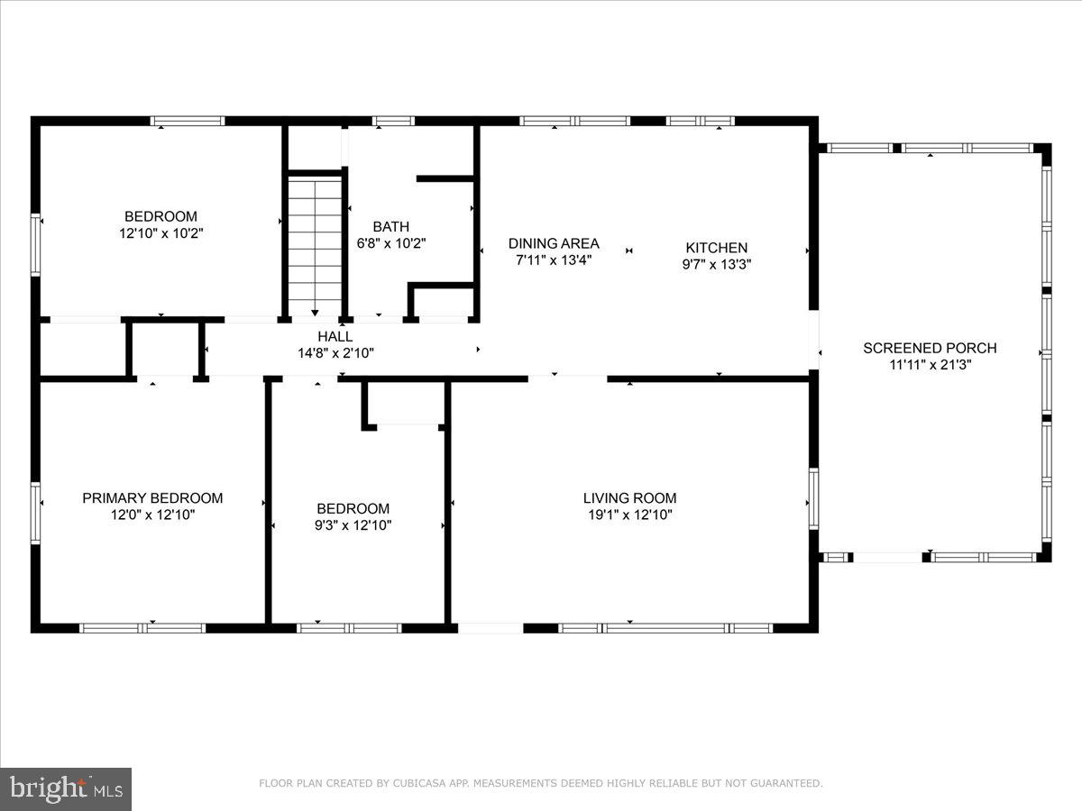 NONE AVAILABLE - Residential Lease