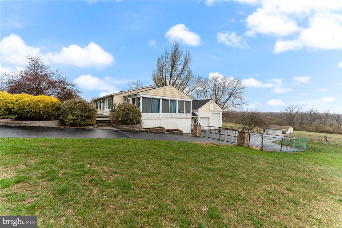 NONE AVAILABLE - Residential Lease