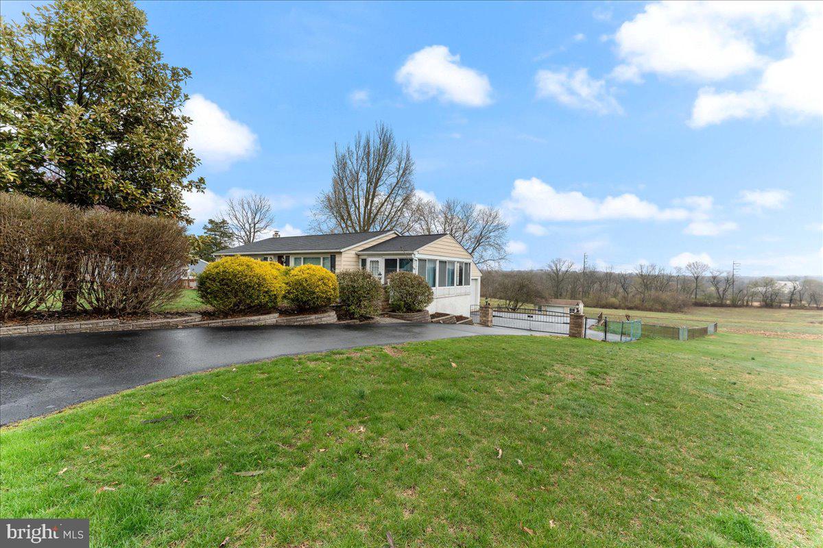 NONE AVAILABLE - Residential Lease