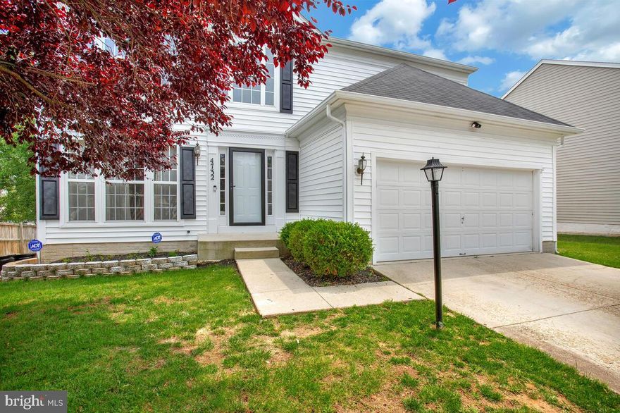 This home is eligible for 100% financing. This stunning property is situated on a serene, tree-lined street. It is in excellent condition and ready for immediate occupancy. The house boasts three finished levels, providing ample living space and possibilities. The pictures of the home are captivating and showcase its beauty. Step out on the new composite deck and relaxing watching TV or entertaining family and friends. Overall, this must-see home promises a comfortable and stylish living experience in a tranquil neighborhood.  Enjoy the neighborhood park and pool area. This home is a must see. Contact Troy Townes, The Realty Professional for more information or to schedule your private showing of this beautiful home.