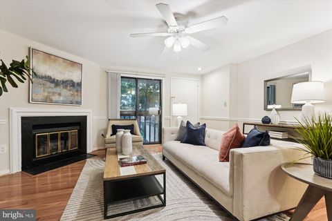 9731 HELLINGLY PLACE 37 MONTGOMERY VILLAGE MD 20886