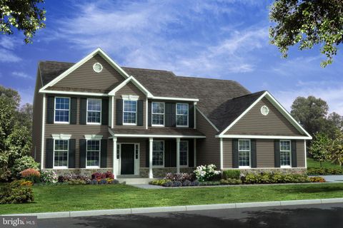 619 MCCRACKEN DRIVE 5 HOUSTON MIDDLETOWN DE 19709