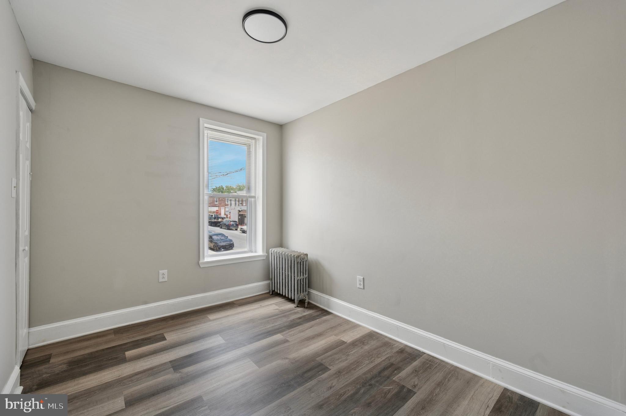 WEST PHILADELPHIA - Residential Income