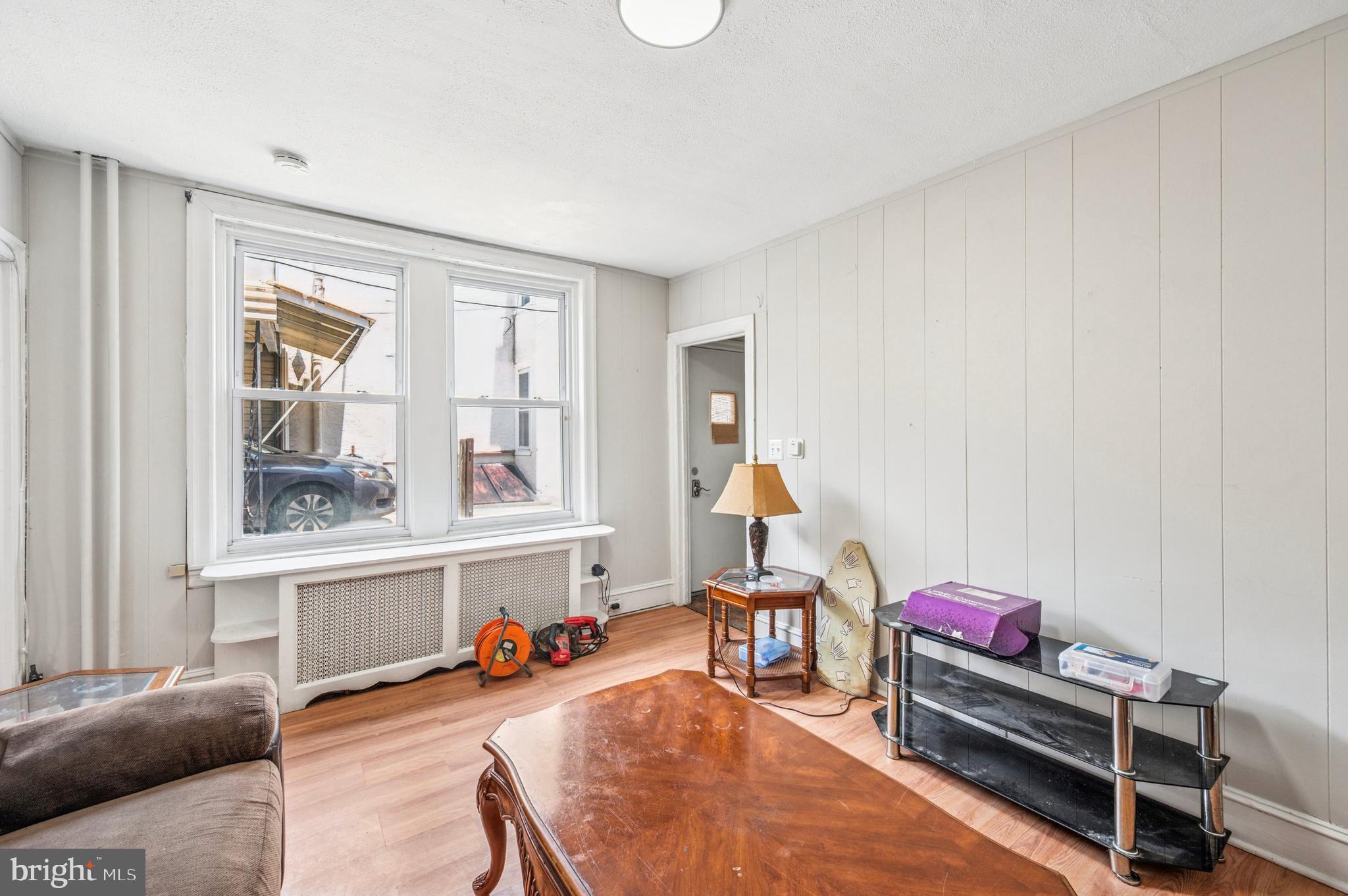 WEST PHILADELPHIA - Residential Income