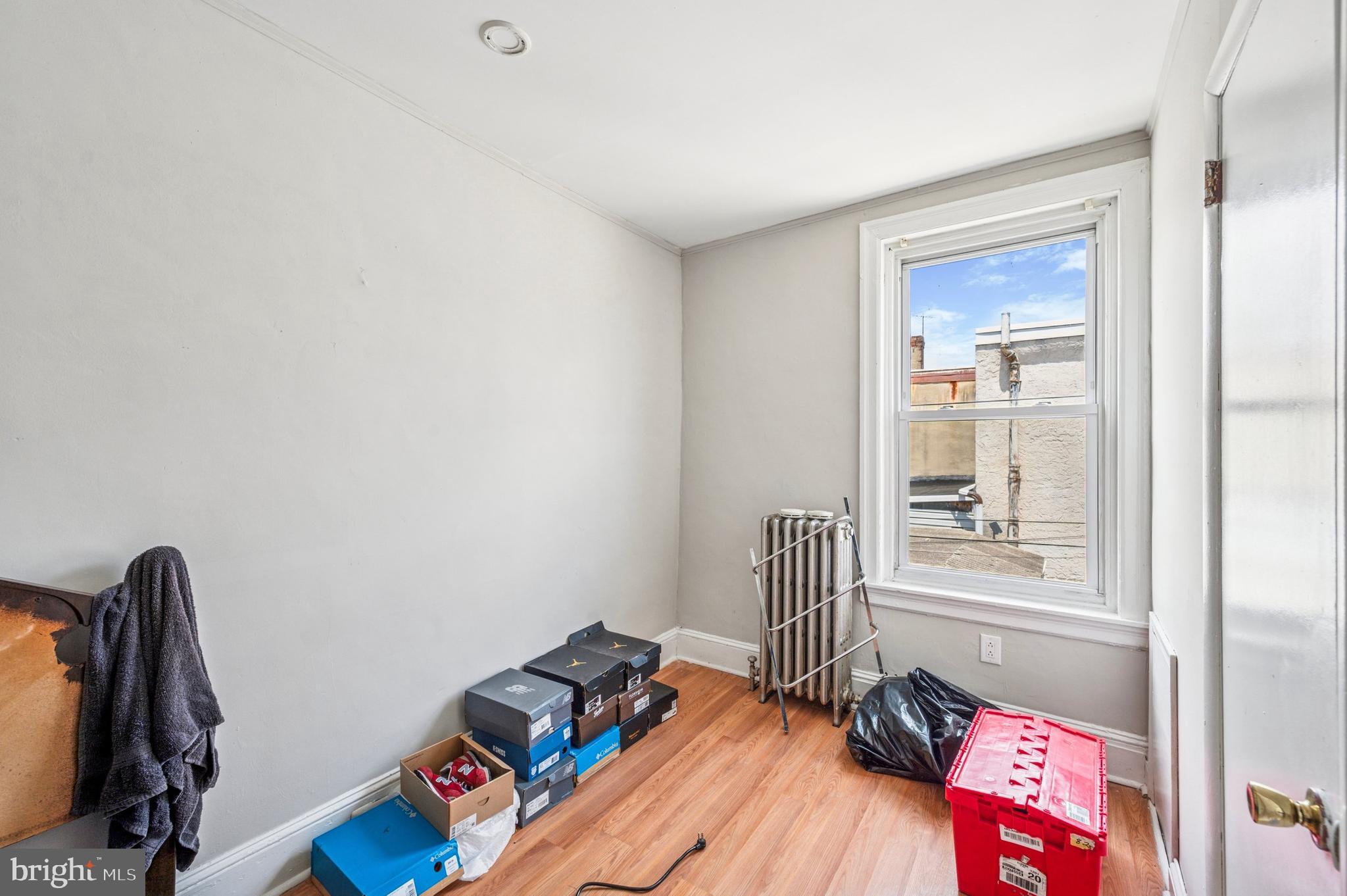 WEST PHILADELPHIA - Residential Income