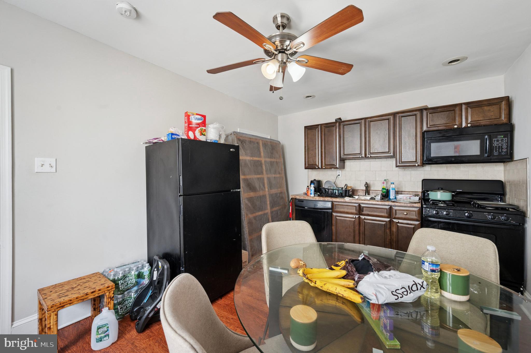 WEST PHILADELPHIA - Residential Income