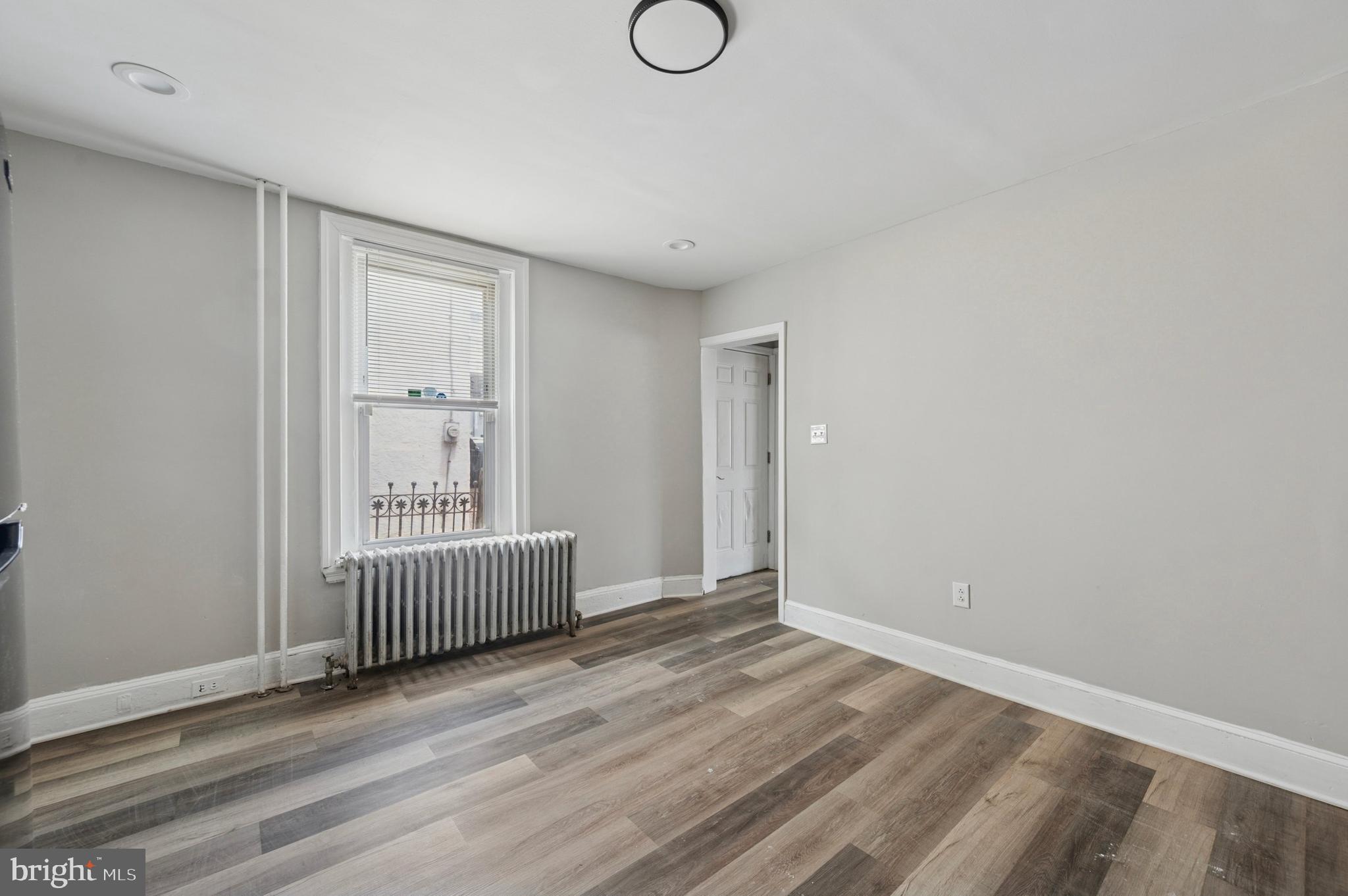 WEST PHILADELPHIA - Residential Income