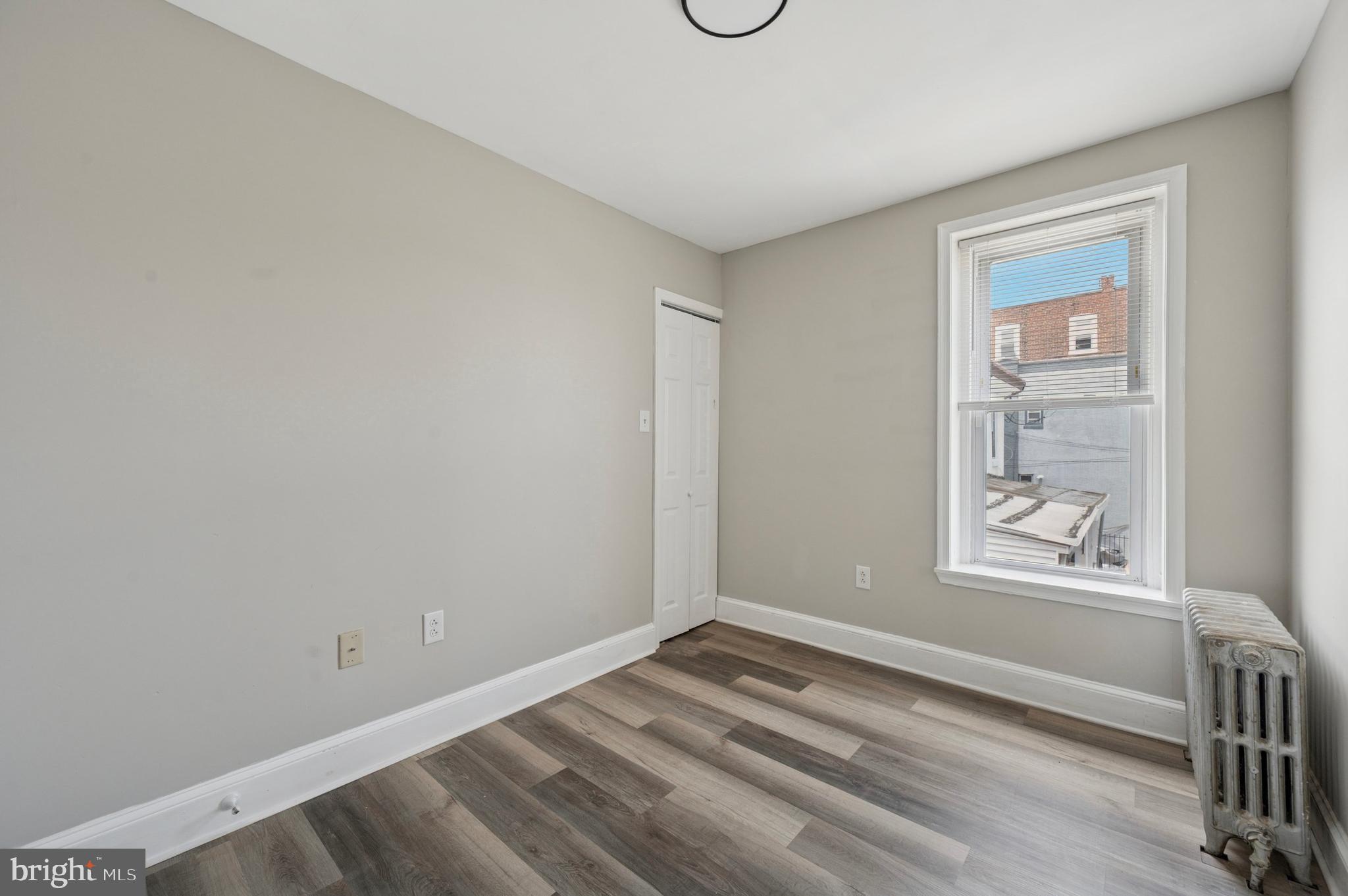 WEST PHILADELPHIA - Residential Income