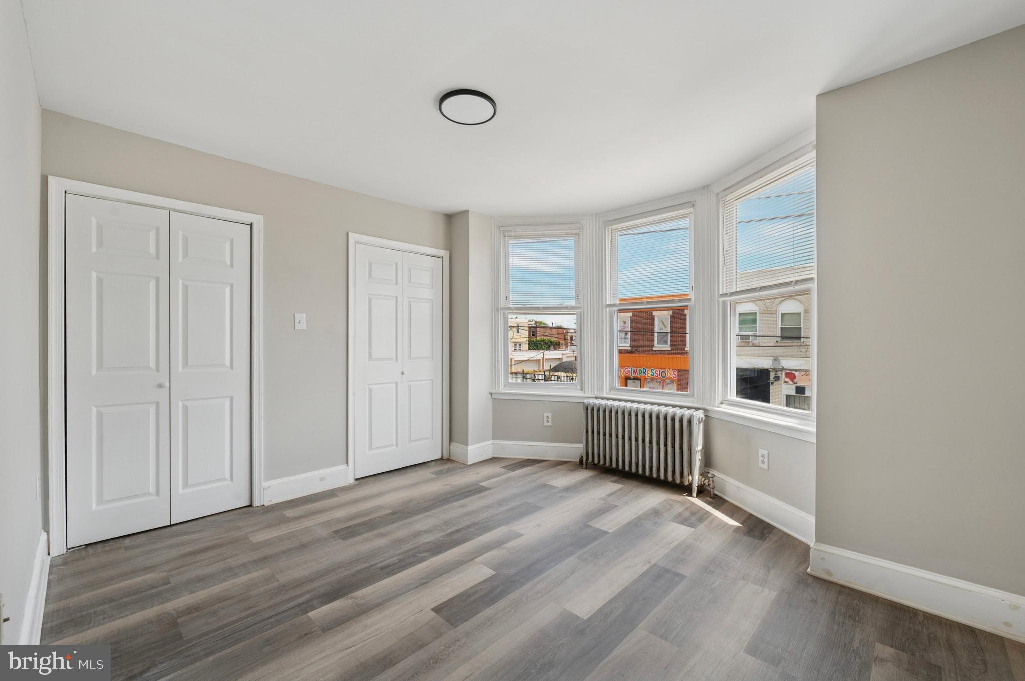 WEST PHILADELPHIA - Residential Income