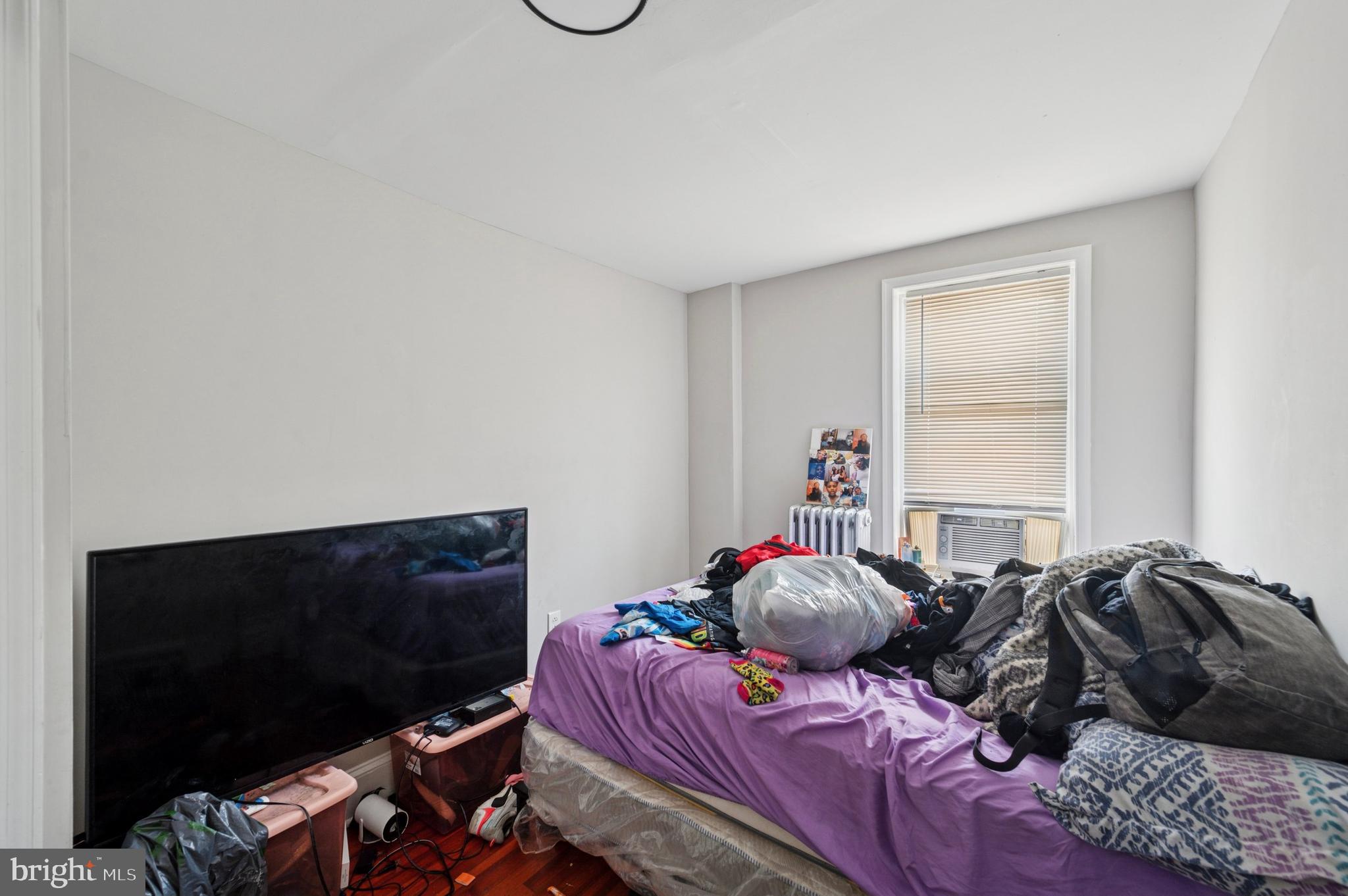 WEST PHILADELPHIA - Residential Income