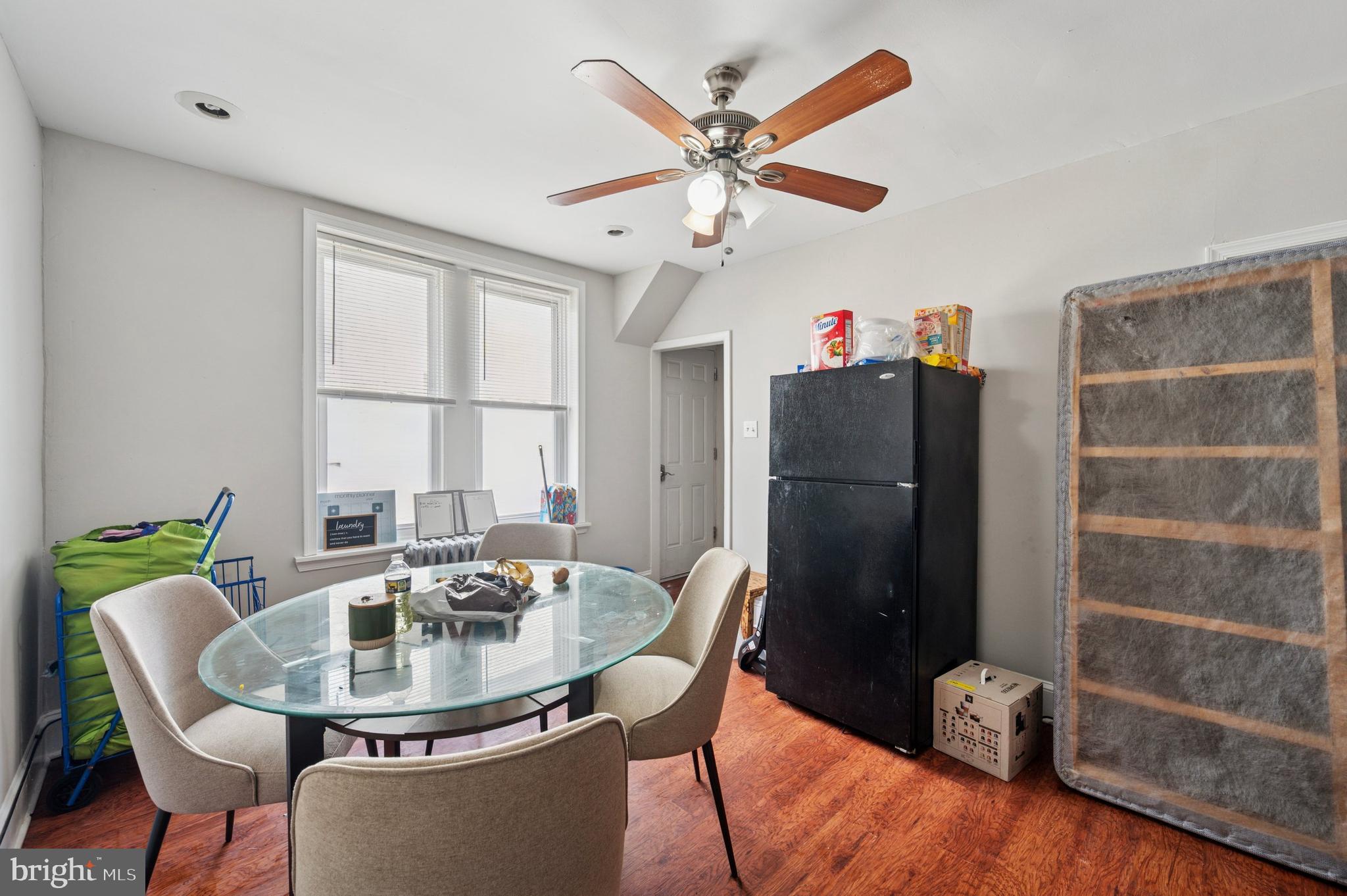 WEST PHILADELPHIA - Residential Income